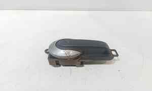 Maniglia interna Posteriore Destra per Nissan Note 1 Serie (2006 - 2008)
