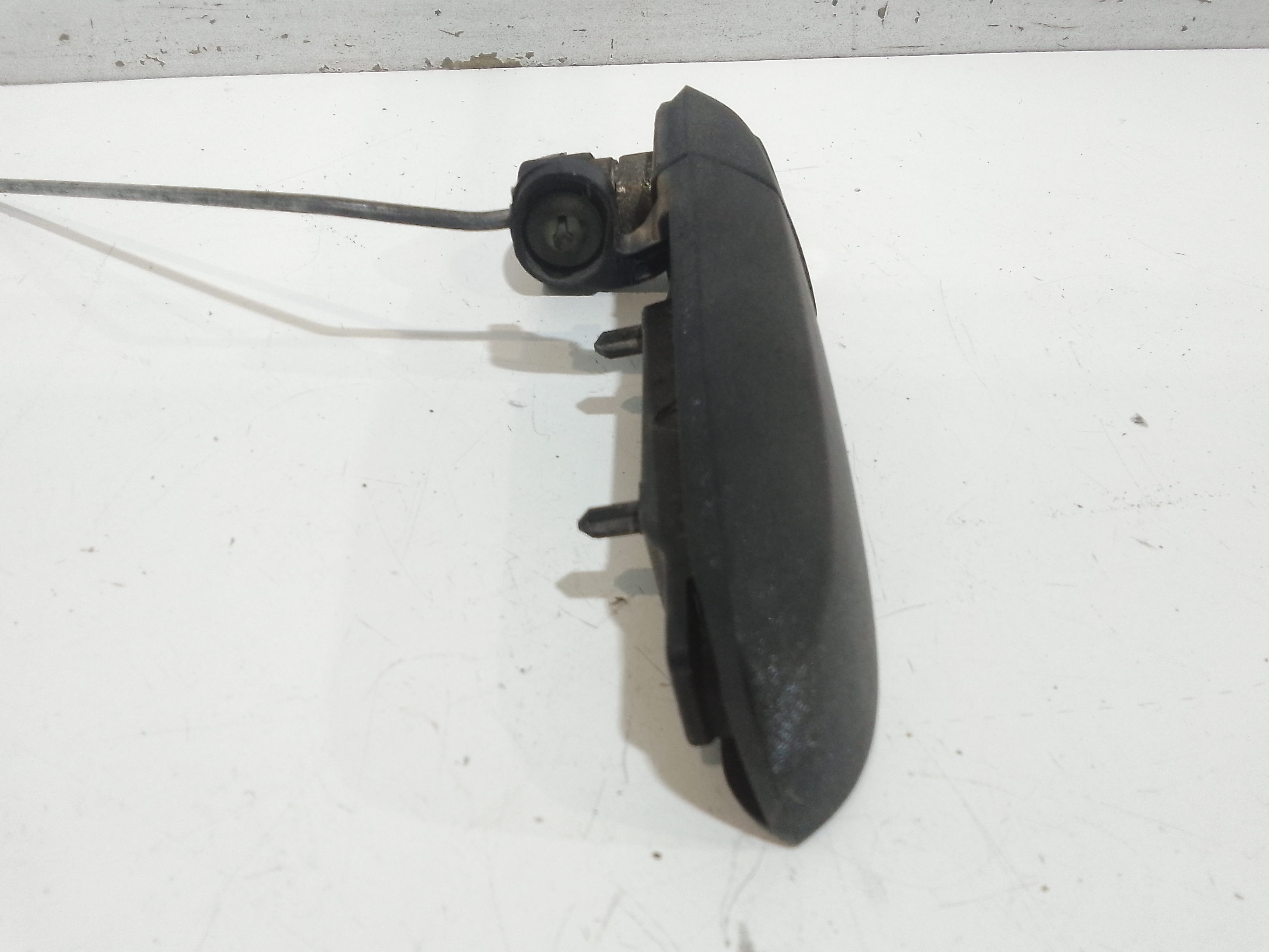 Maniglia esterna Anteriore Sinistra per Fiat Panda 2 Serie (2003 - 2010)