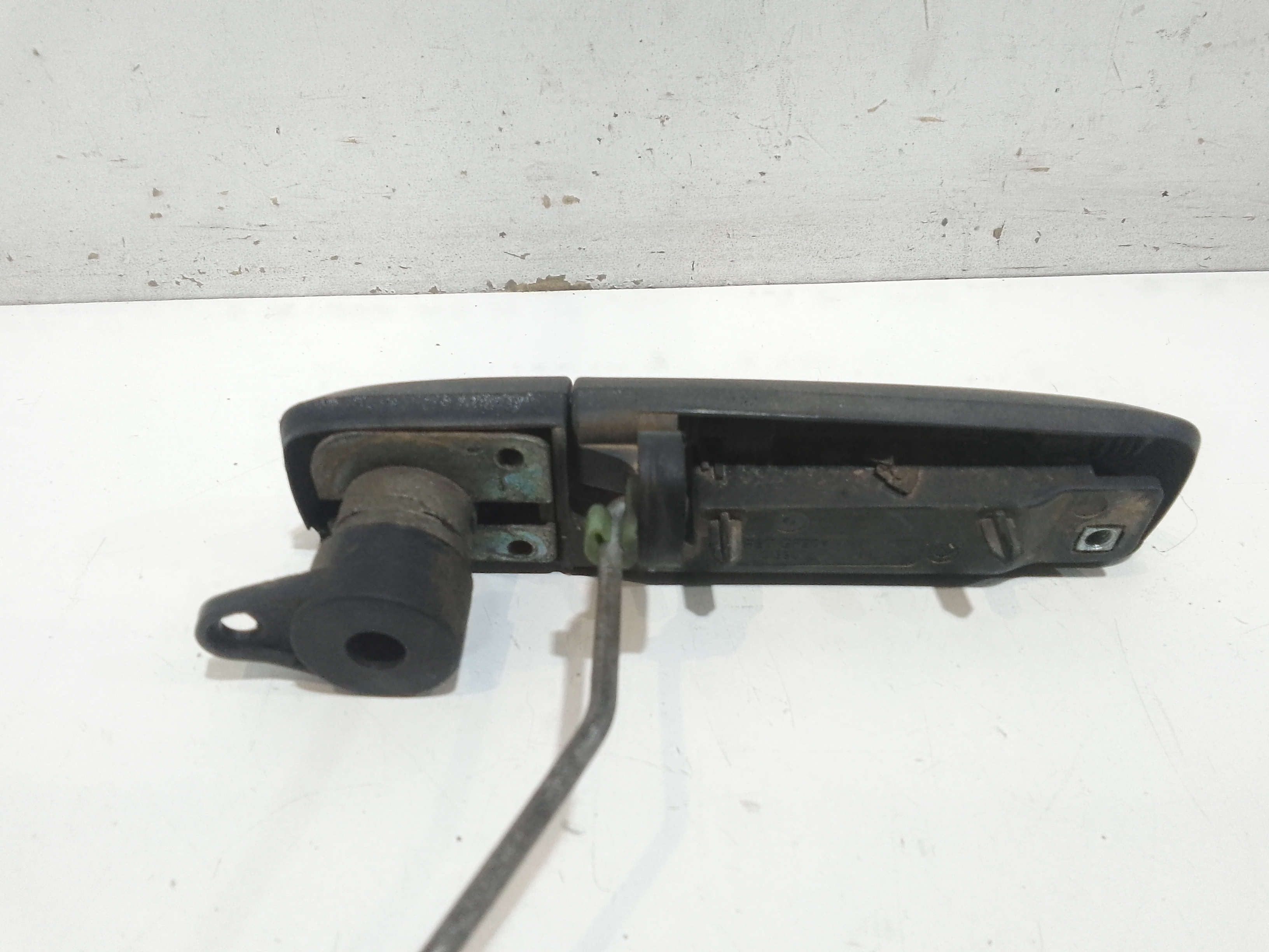 Maniglia esterna Anteriore Sinistra per Fiat Panda 2 Serie (2003 - 2010)