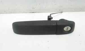 Maniglia esterna Anteriore Sinistra per Fiat Panda 2 Serie (2003 - 2010)