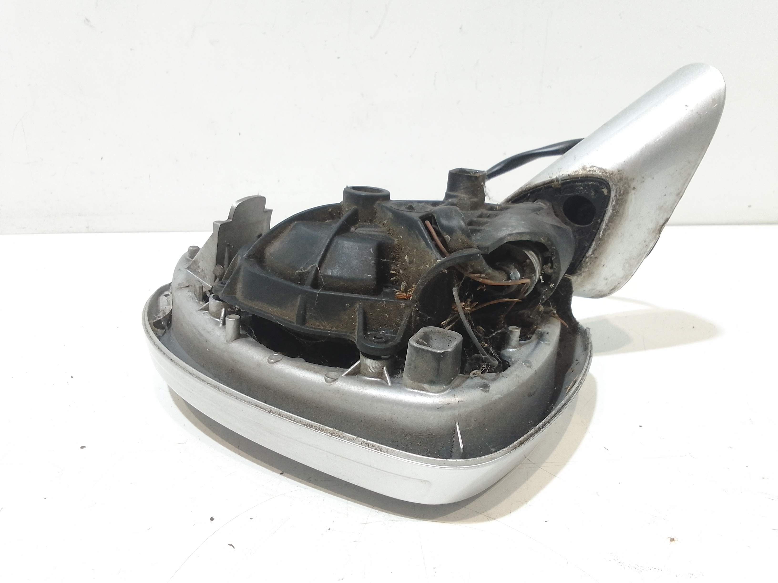 Specchietto Retrovisore Sinistro per Opel Corsa D 3p 1 Serie (2006 - In produzione)