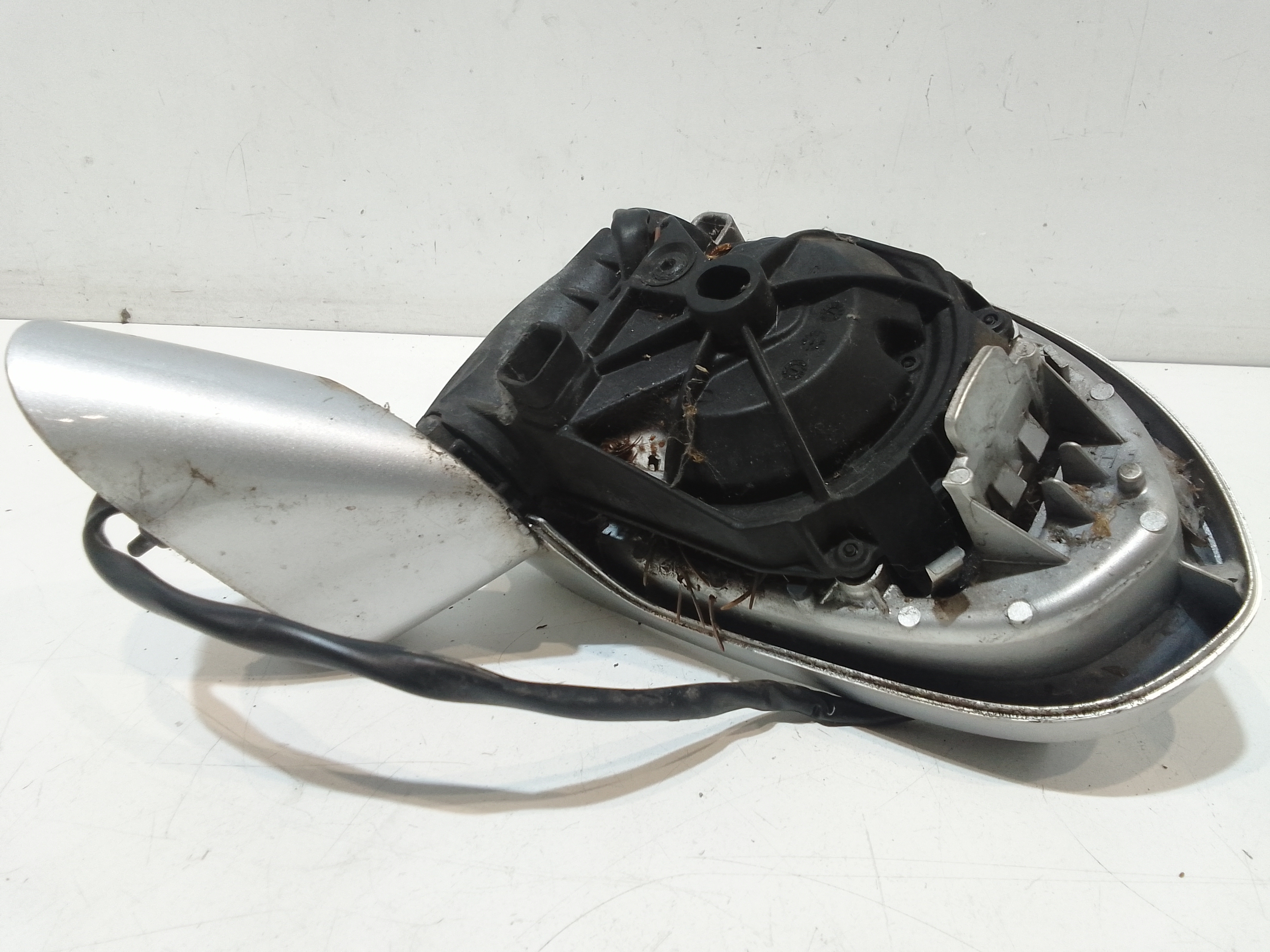 Specchietto Retrovisore Sinistro per Opel Corsa D 3p 1 Serie (2006 - In produzione)