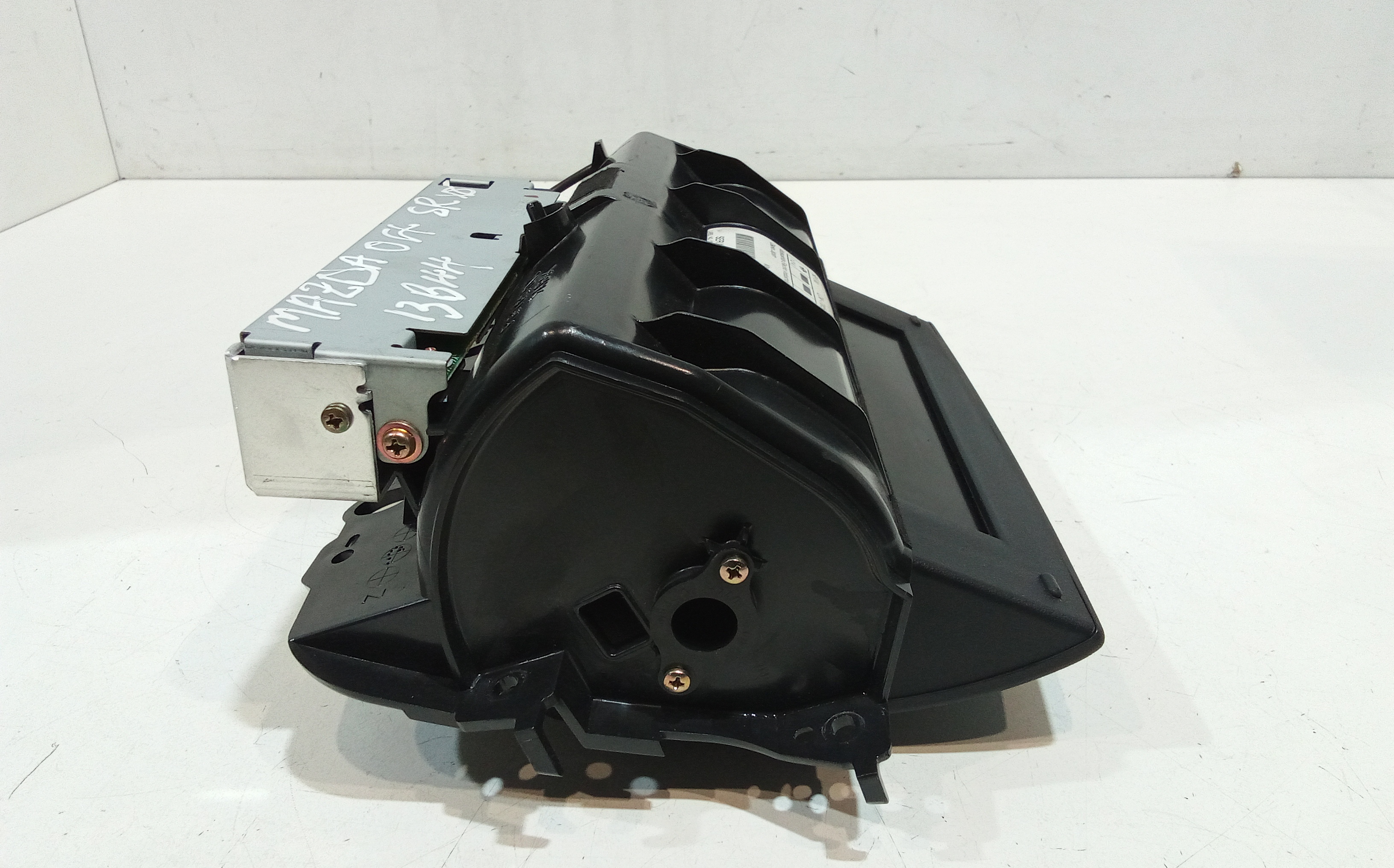 Schermo display navigatore  solo schermo  per Mazda RX-8 (2003 - 2012)