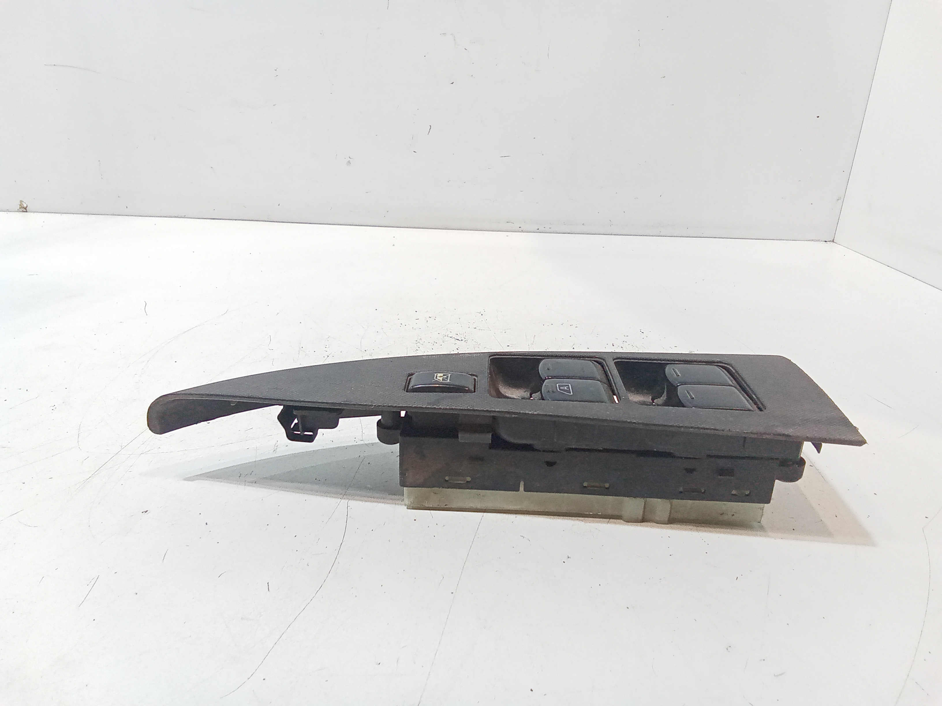 Pulsantiera anteriore sinistra Guida per Nissan Note 1 Serie (2006 - 2008)