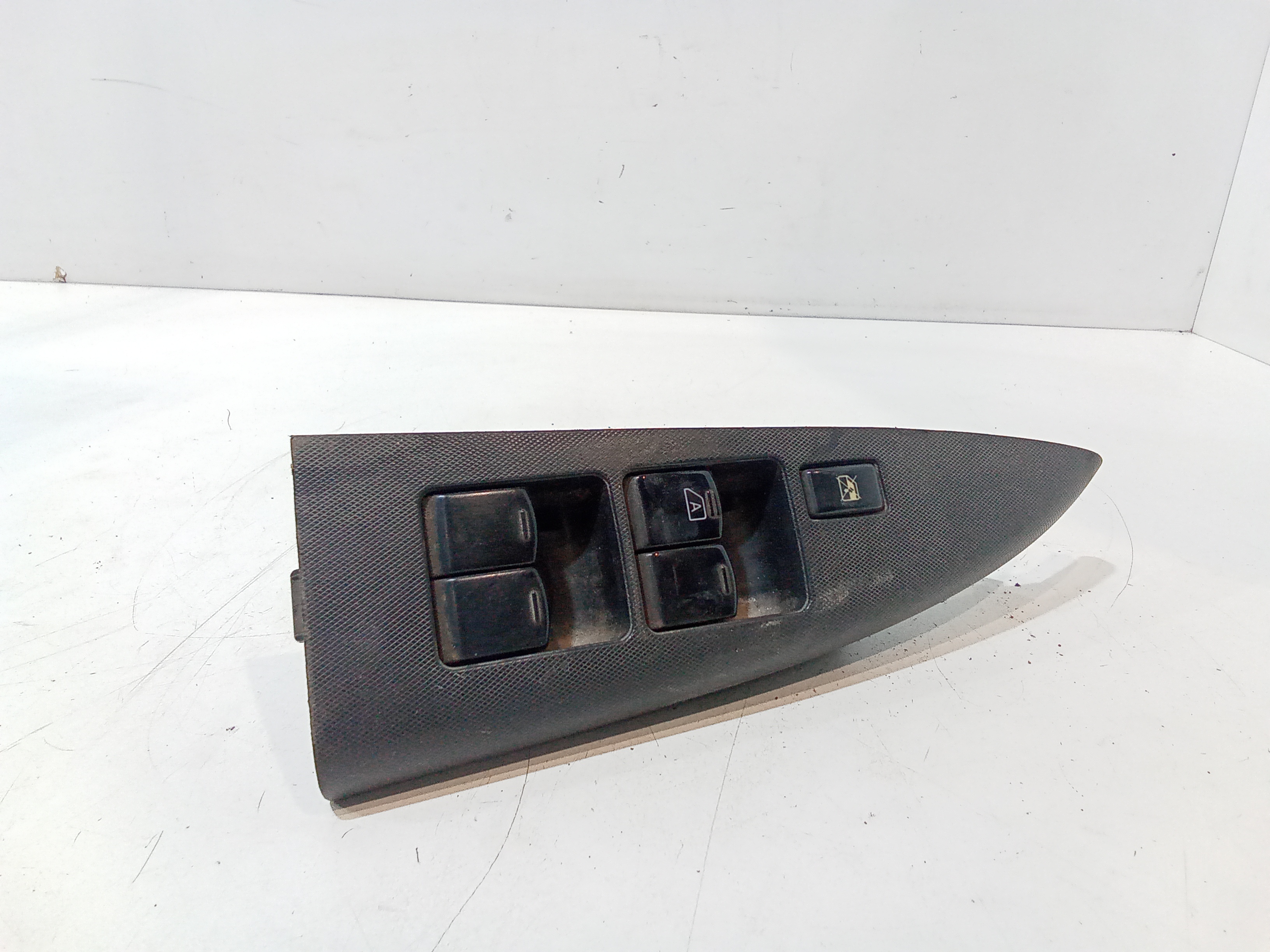 Pulsantiera anteriore sinistra Guida per Nissan Note 1 Serie (2006 - 2008)