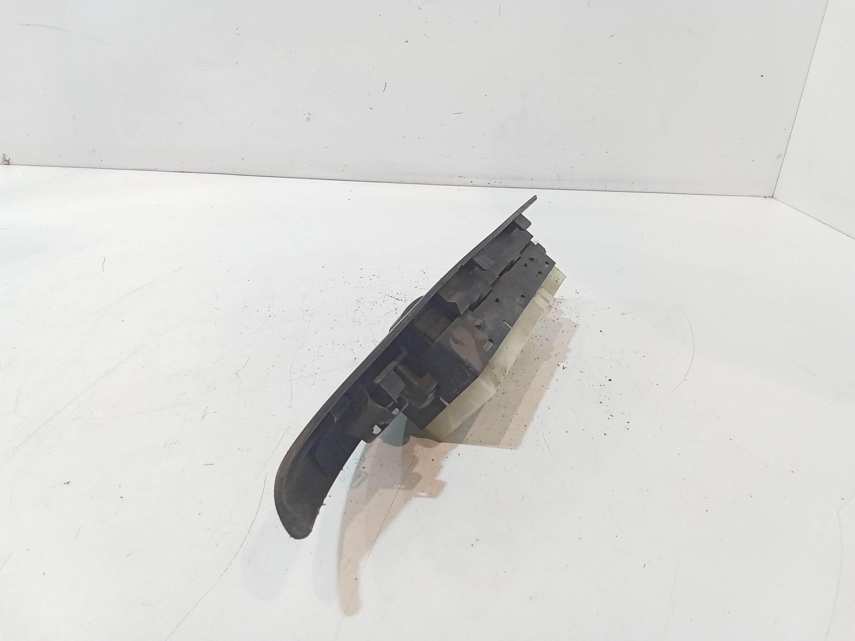 Pulsantiera anteriore sinistra Guida per Nissan Note 1 Serie (2006 - 2008)