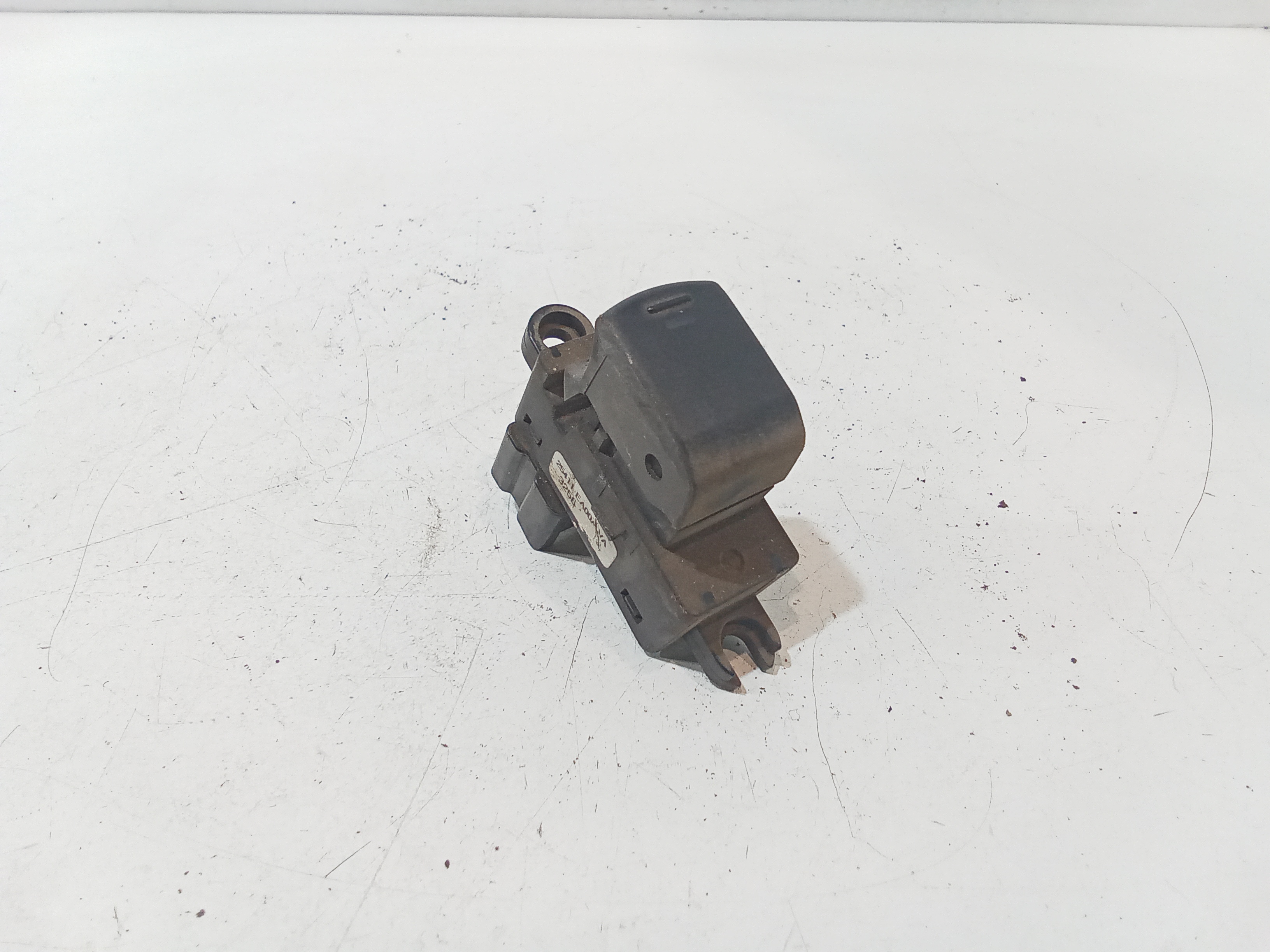 Pulsantiera Anteriore Destra Passeggero per Nissan Note 1 Serie (2006 - 2008)