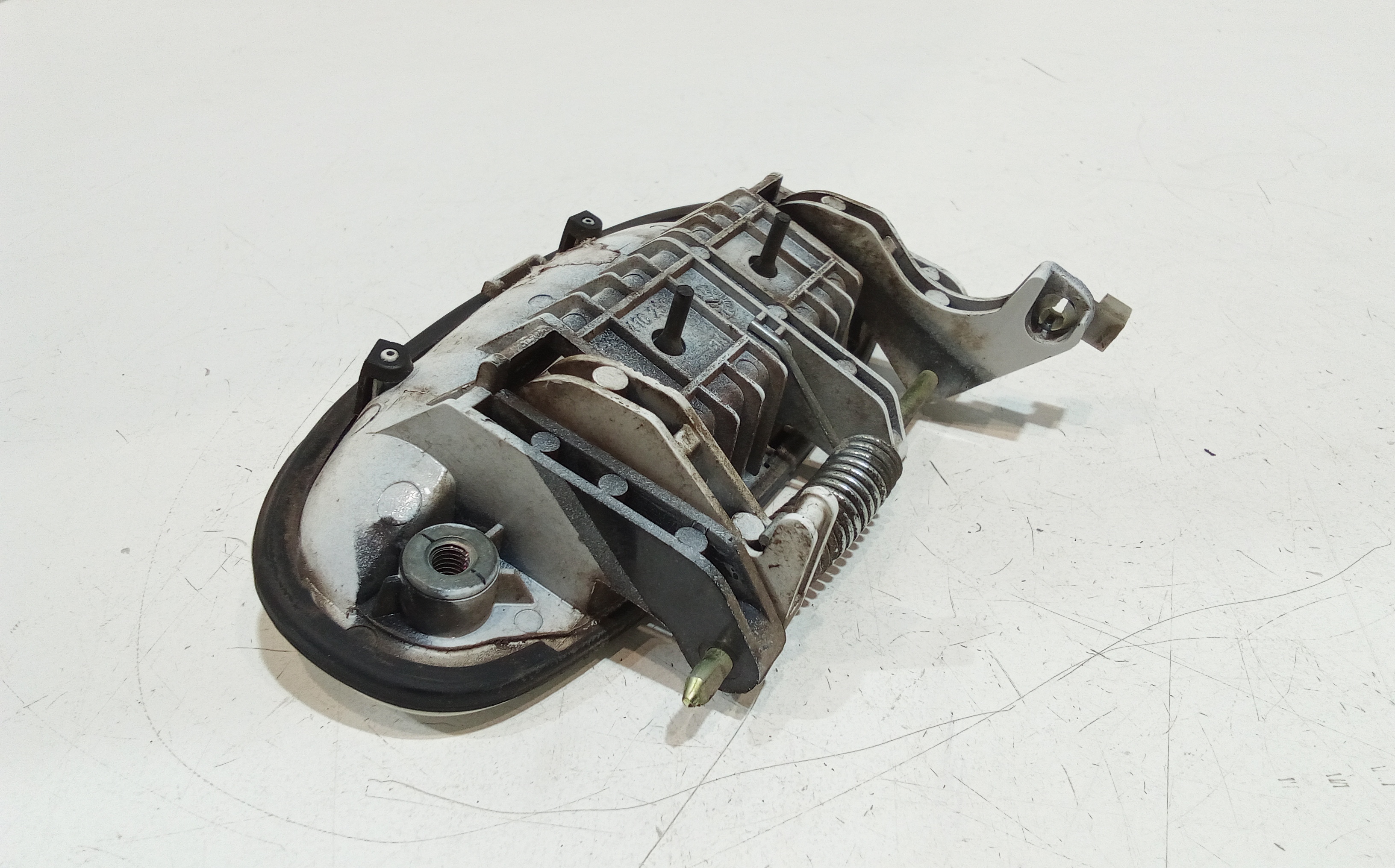 Maniglia esterna Posteriore Sinistra per Chevrolet Aveo 1 Serie (2006 - 2011)