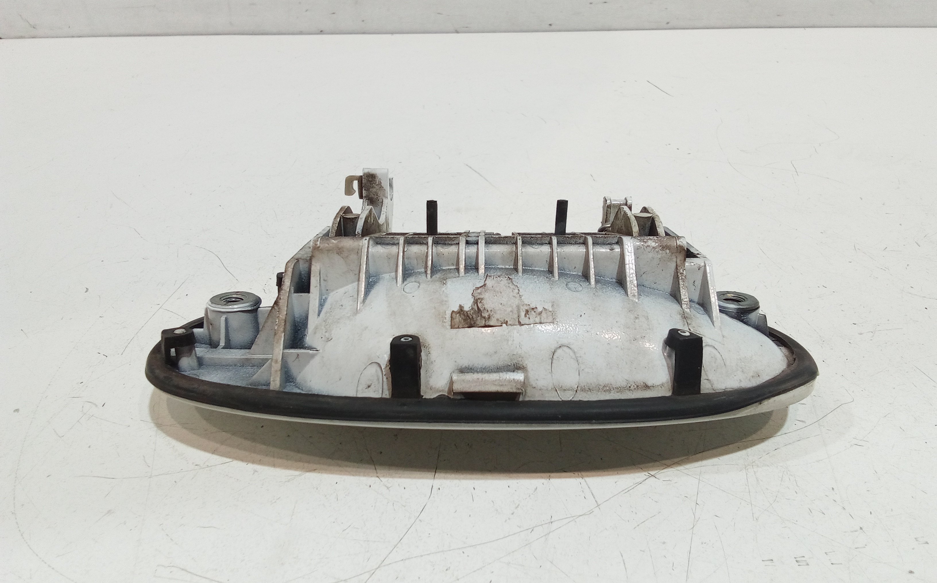 Maniglia esterna Posteriore Sinistra per Chevrolet Aveo 1 Serie (2006 - 2011)