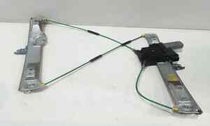 Cremagliera anteriore sinistra Guida per Opel Corsa D 3p 1 Serie (2006 - In produzione)