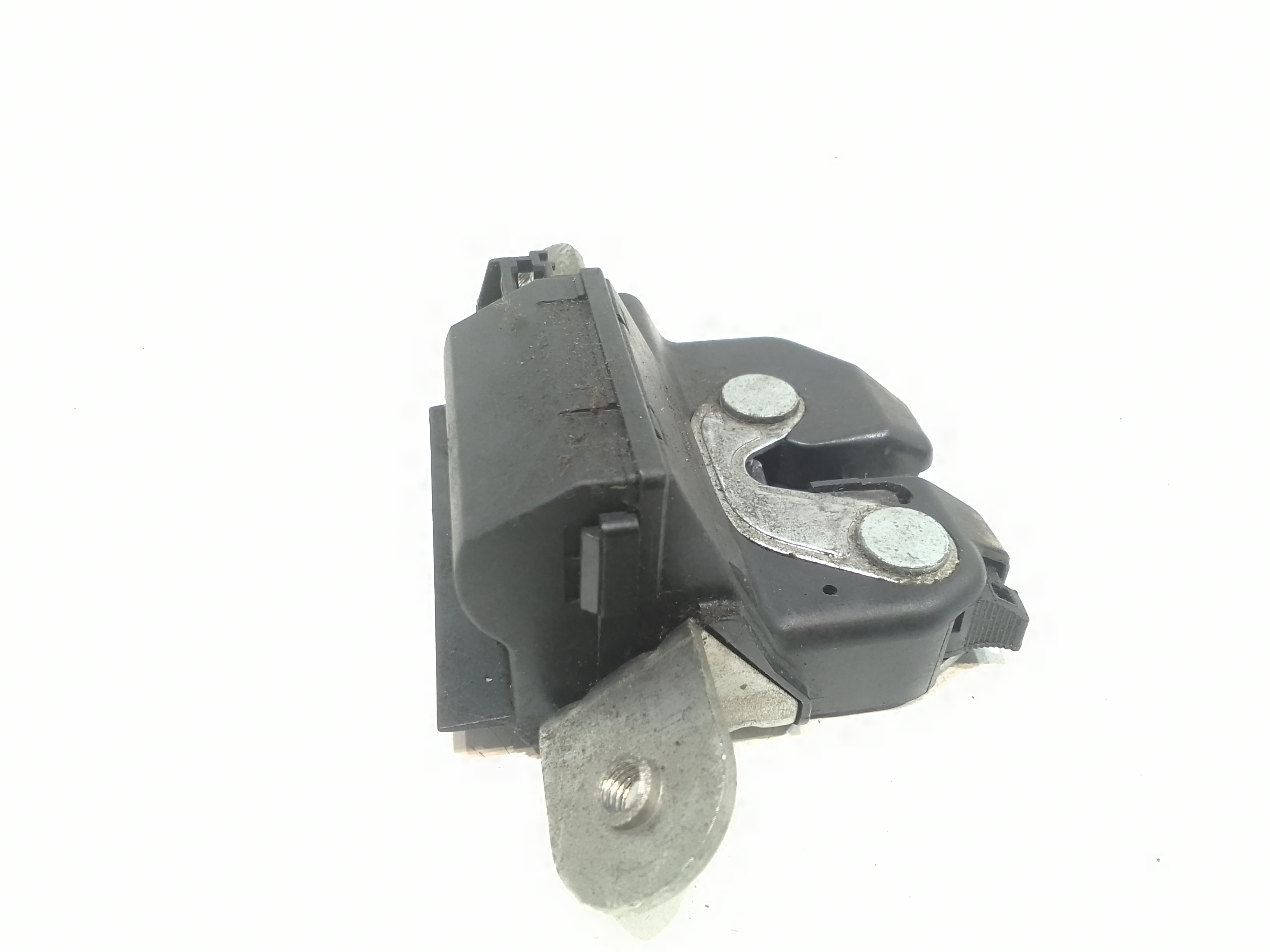 Serratura Cofano Posteriore per Opel Corsa D 3p 1 Serie (2006 - In produzione)