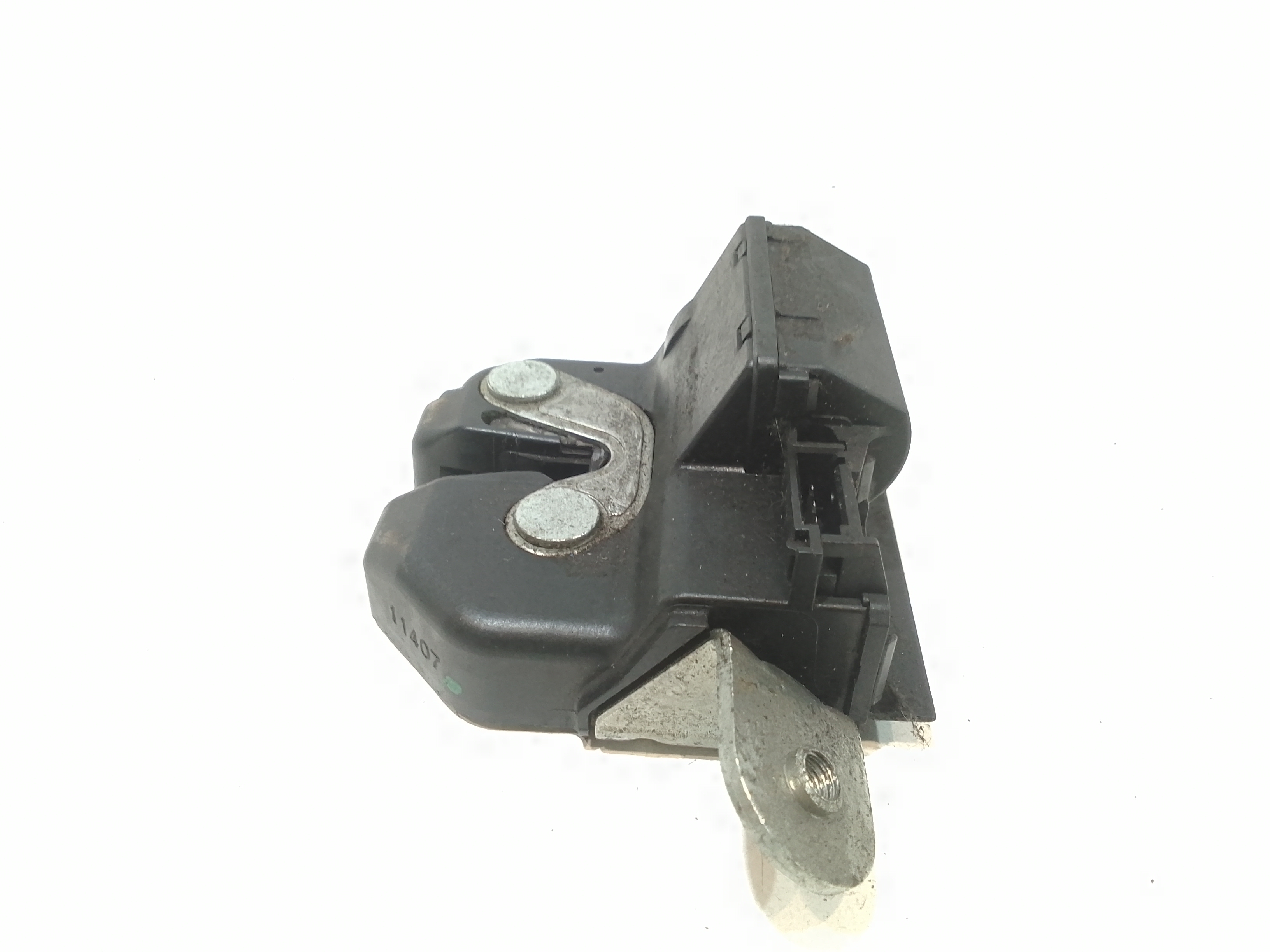 Serratura Cofano Posteriore per Opel Corsa D 3p 1 Serie (2006 - In produzione)