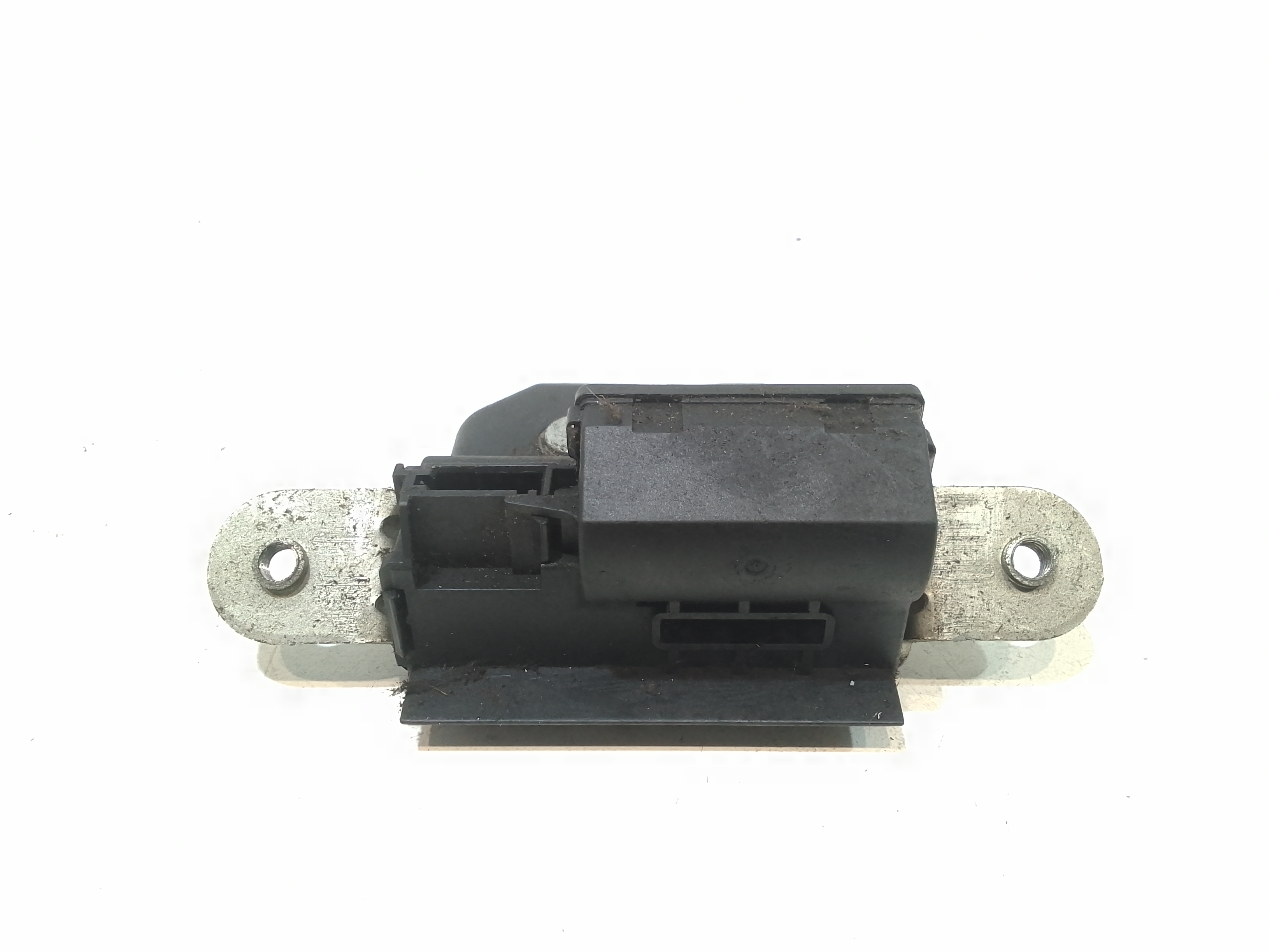 Serratura Cofano Posteriore per Opel Corsa D 3p 1 Serie (2006 - In produzione)