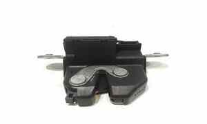 Serratura Cofano Posteriore per Opel Corsa D 3p 1 Serie (2006 - In produzione)