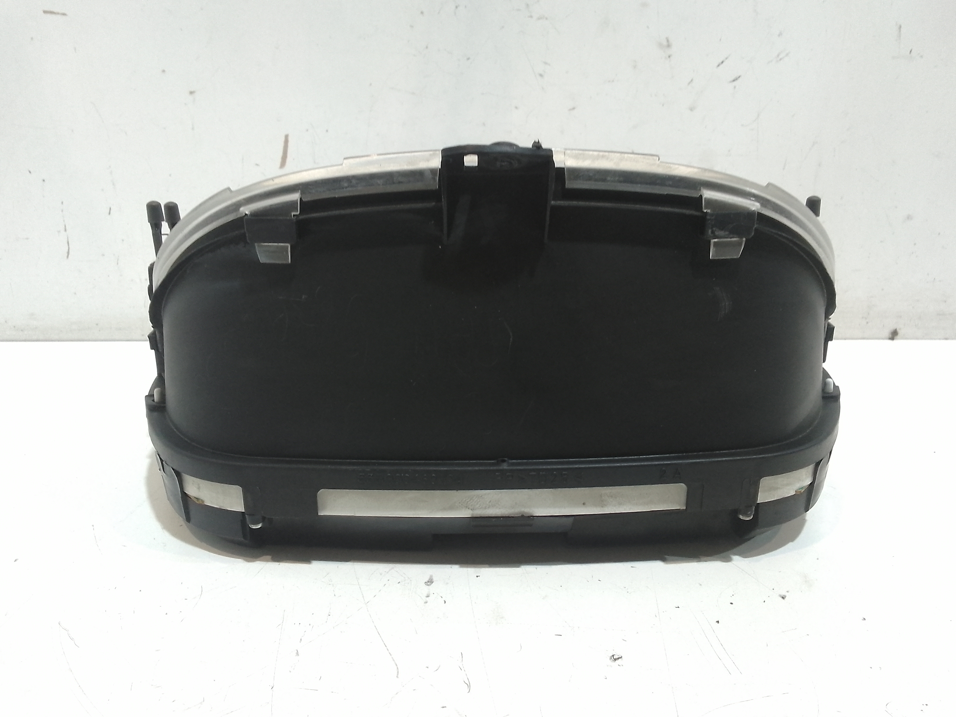 Quadro Strumenti per Fiat Panda 2 Serie (2003 - 2010)