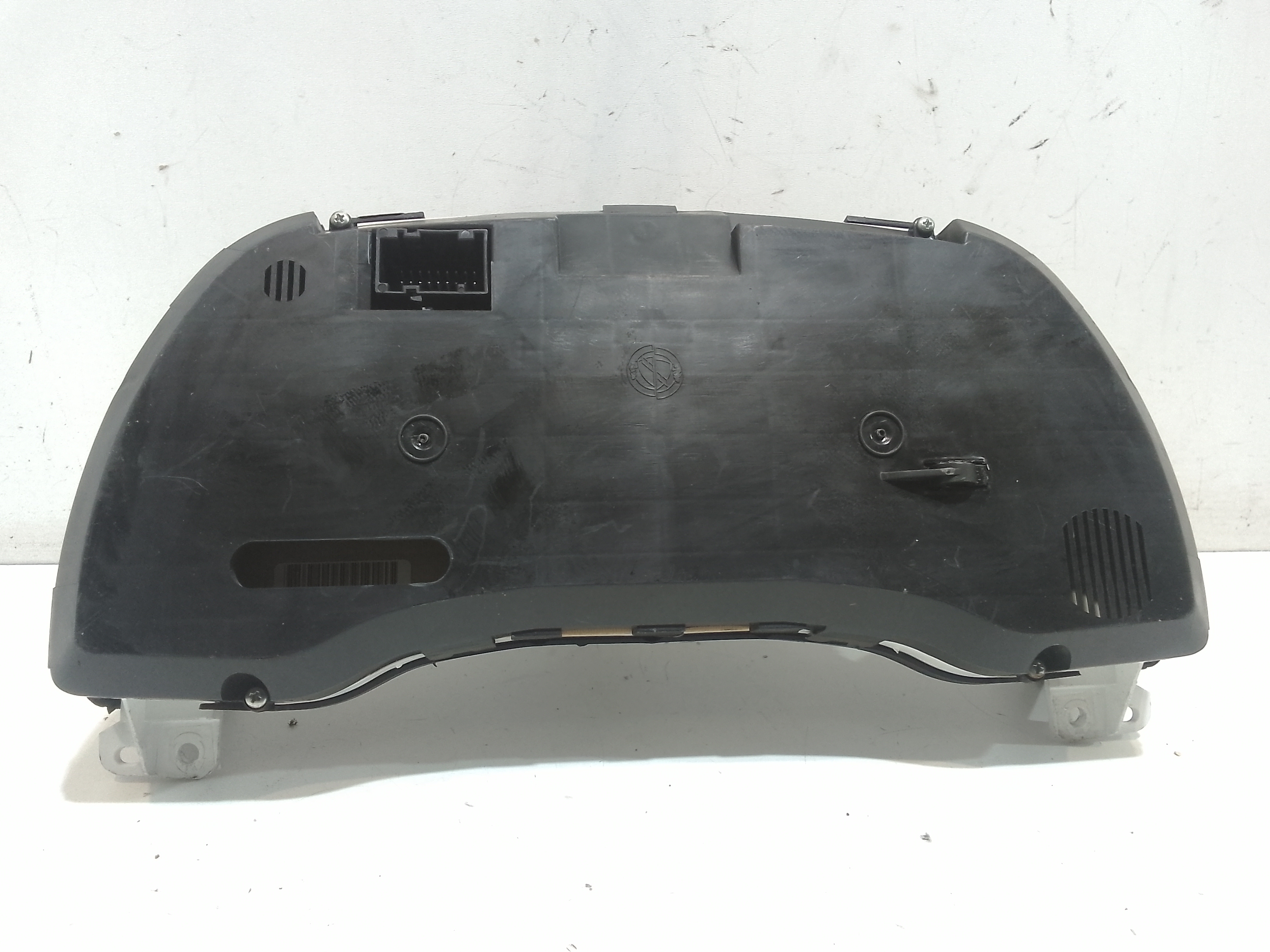 Quadro Strumenti per Fiat Panda 2 Serie (2003 - 2010)