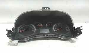 Quadro Strumenti per Fiat Panda 2 Serie (2003 - 2010)