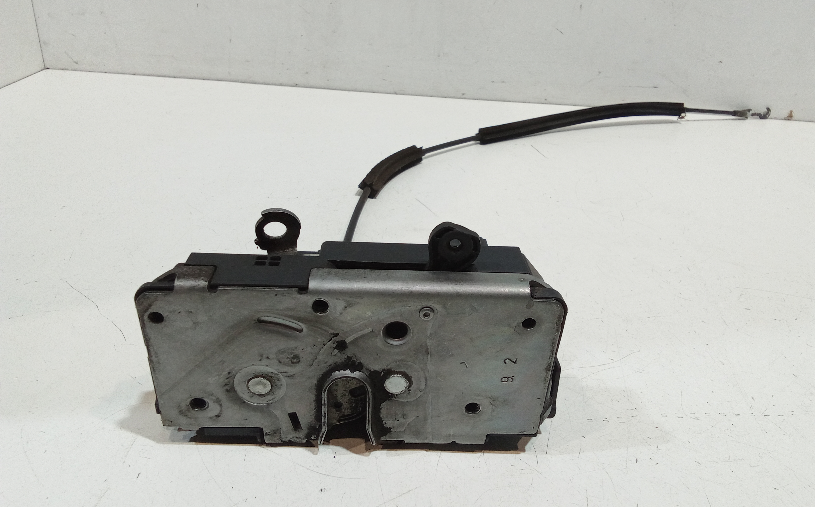 Serratura Anteriore Sinistra per Opel Corsa D 3p 1 Serie (2006 - In produzione)