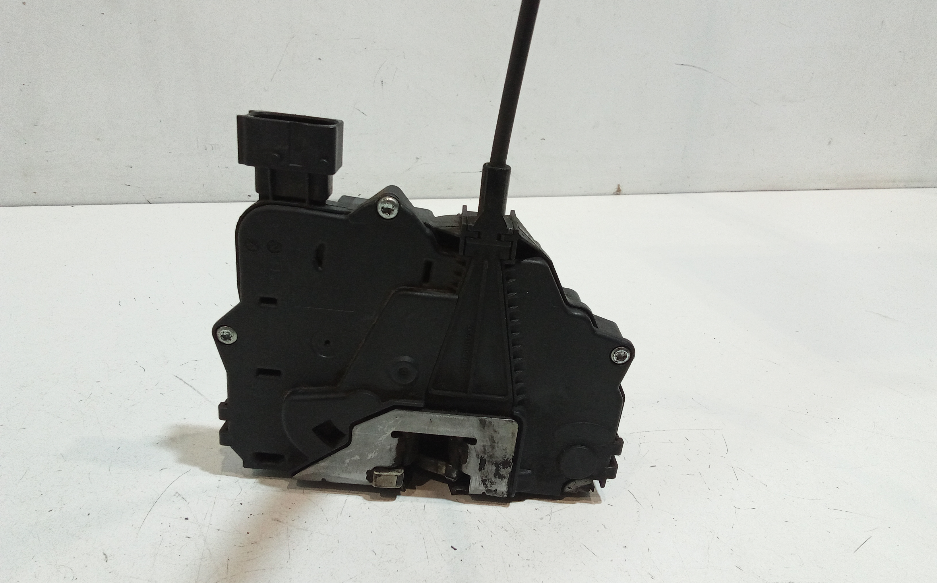 Serratura Anteriore Sinistra per Opel Corsa D 3p 1 Serie (2006 - In produzione)