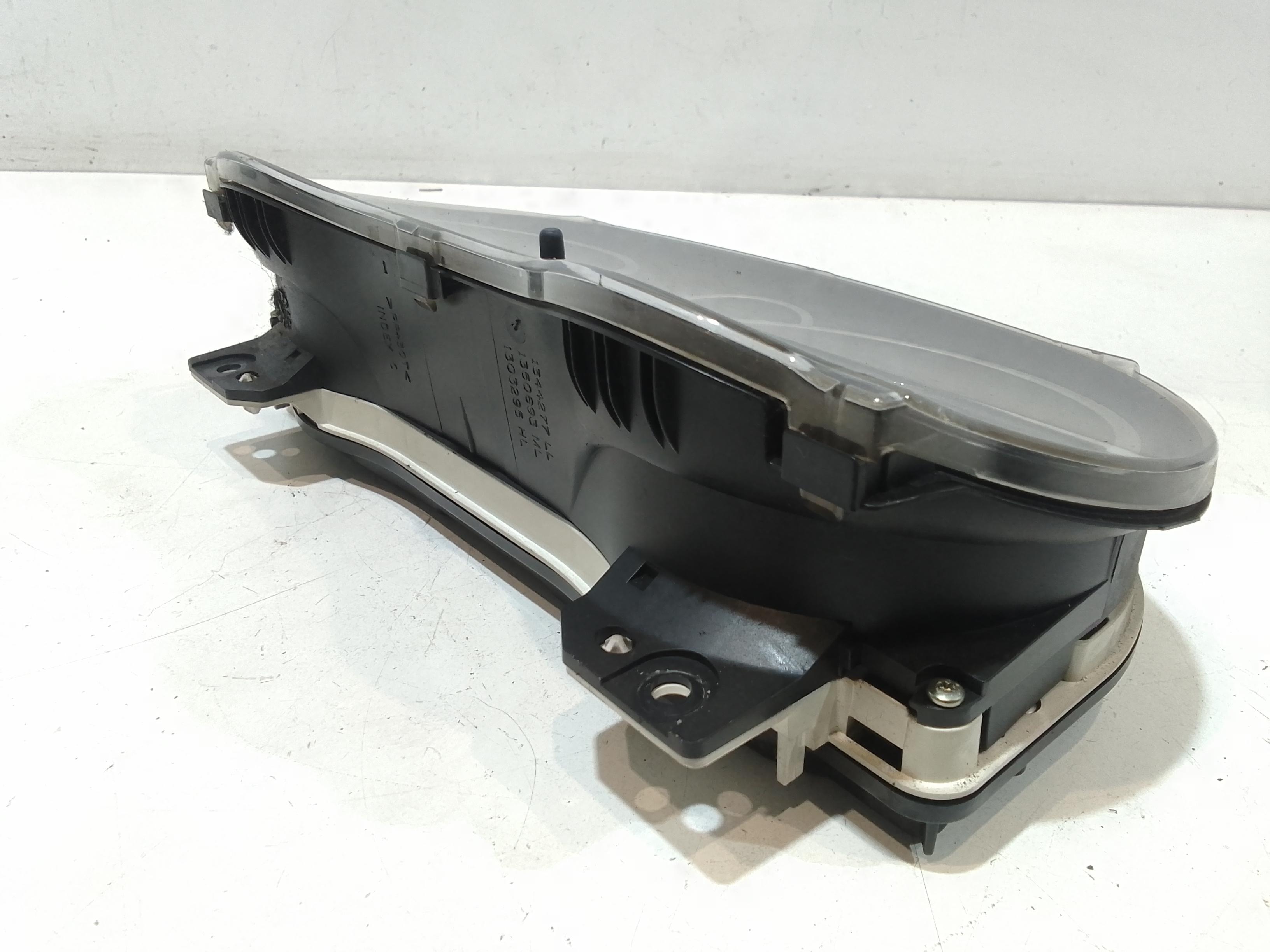 Quadro Strumenti per Opel Corsa D 3p 1 Serie (2006 - In produzione)