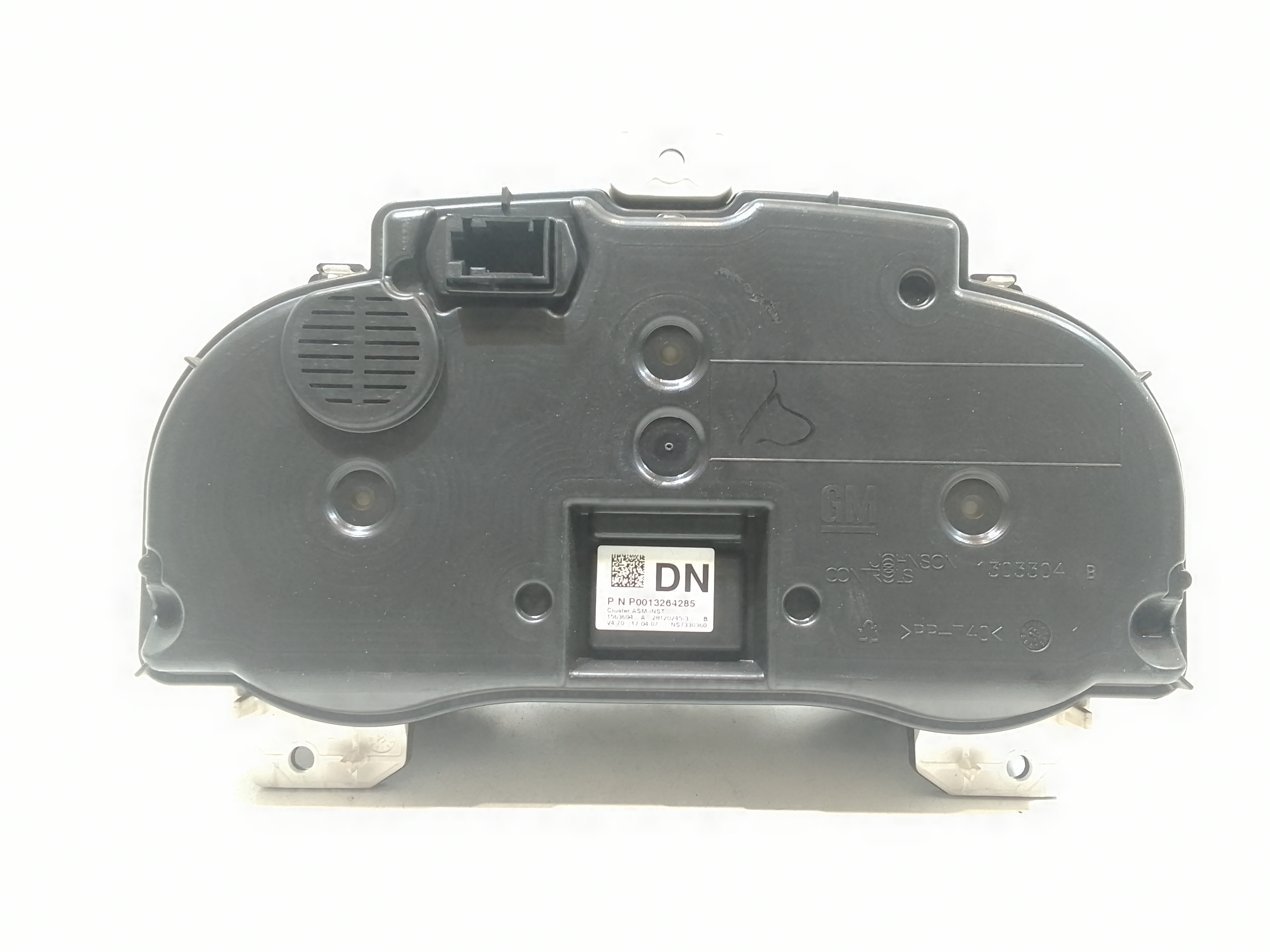 Quadro Strumenti per Opel Corsa D 3p 1 Serie (2006 - In produzione)