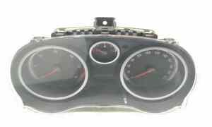 Quadro Strumenti per Opel Corsa D 3p 1 Serie (2006 - In produzione)