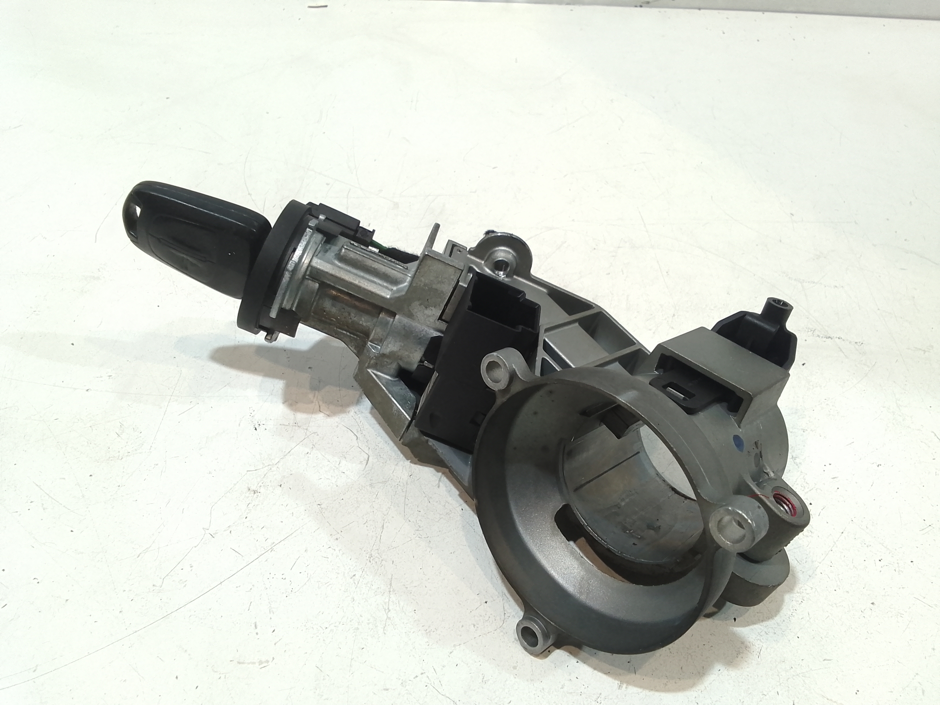 Blocchetto Accensione per Opel Corsa D 3p 1 Serie (2006 - In produzione)