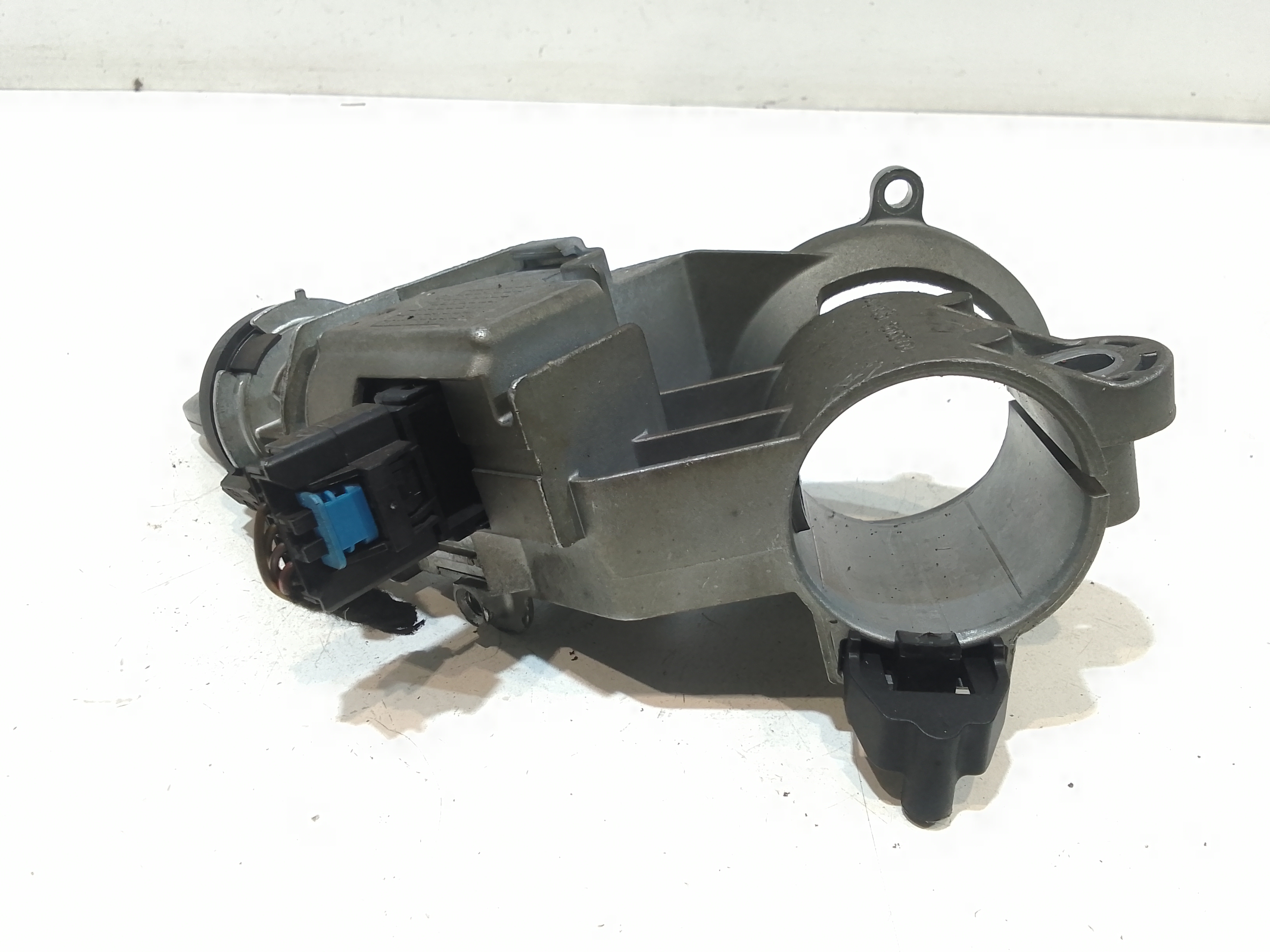 Blocchetto Accensione per Opel Corsa D 3p 1 Serie (2006 - In produzione)