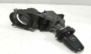 Blocchetto Accensione per Opel Corsa D 3p 1 Serie (2006 - In produzione)