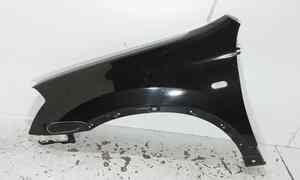 Parafango Anteriore Sinistro per Nissan Qashqai 1 Serie (2006 - 2009)