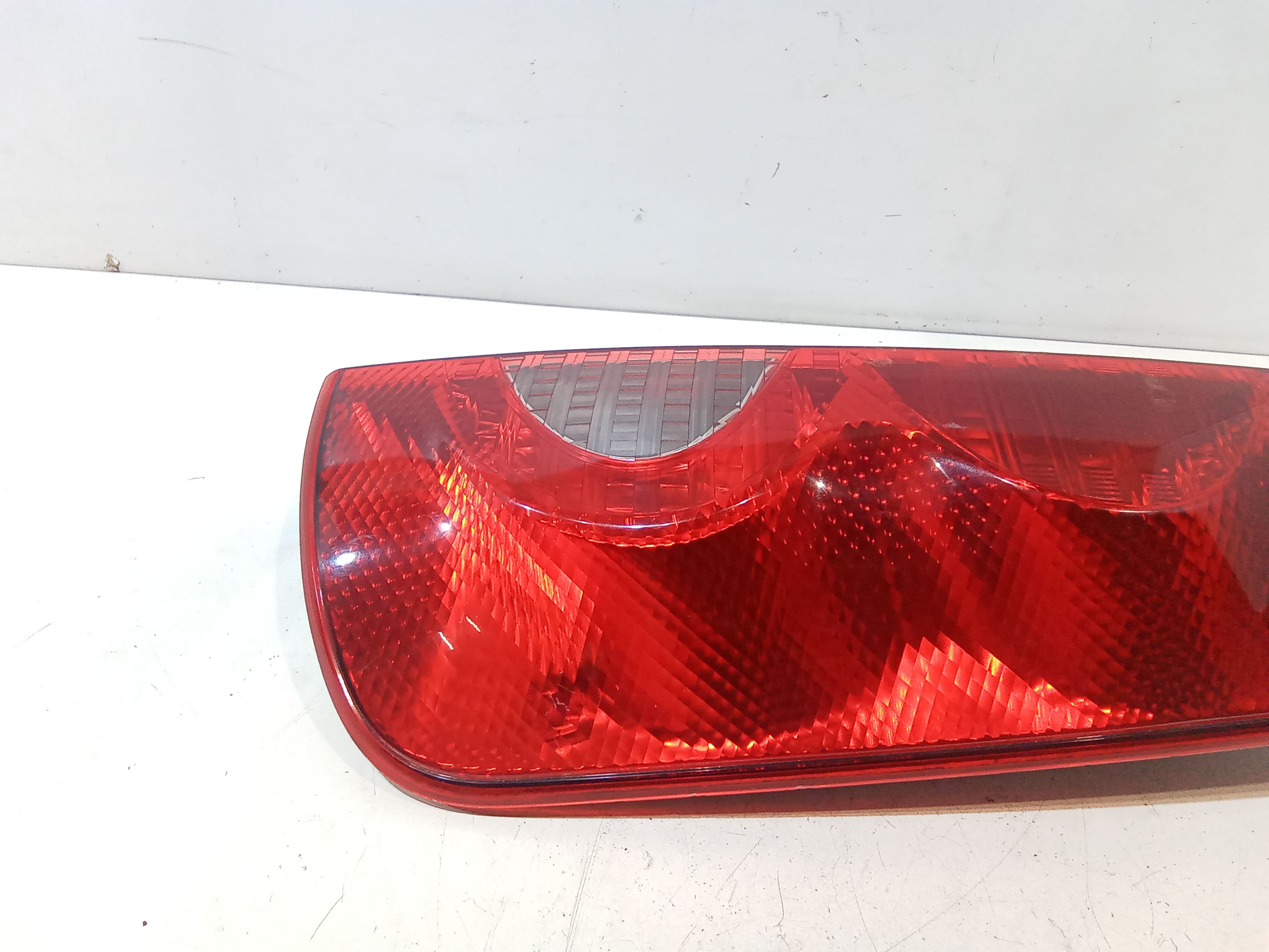 Stop fanale posteriore Destro Passeggero per Nissan Note 1 Serie (2006 - 2008)