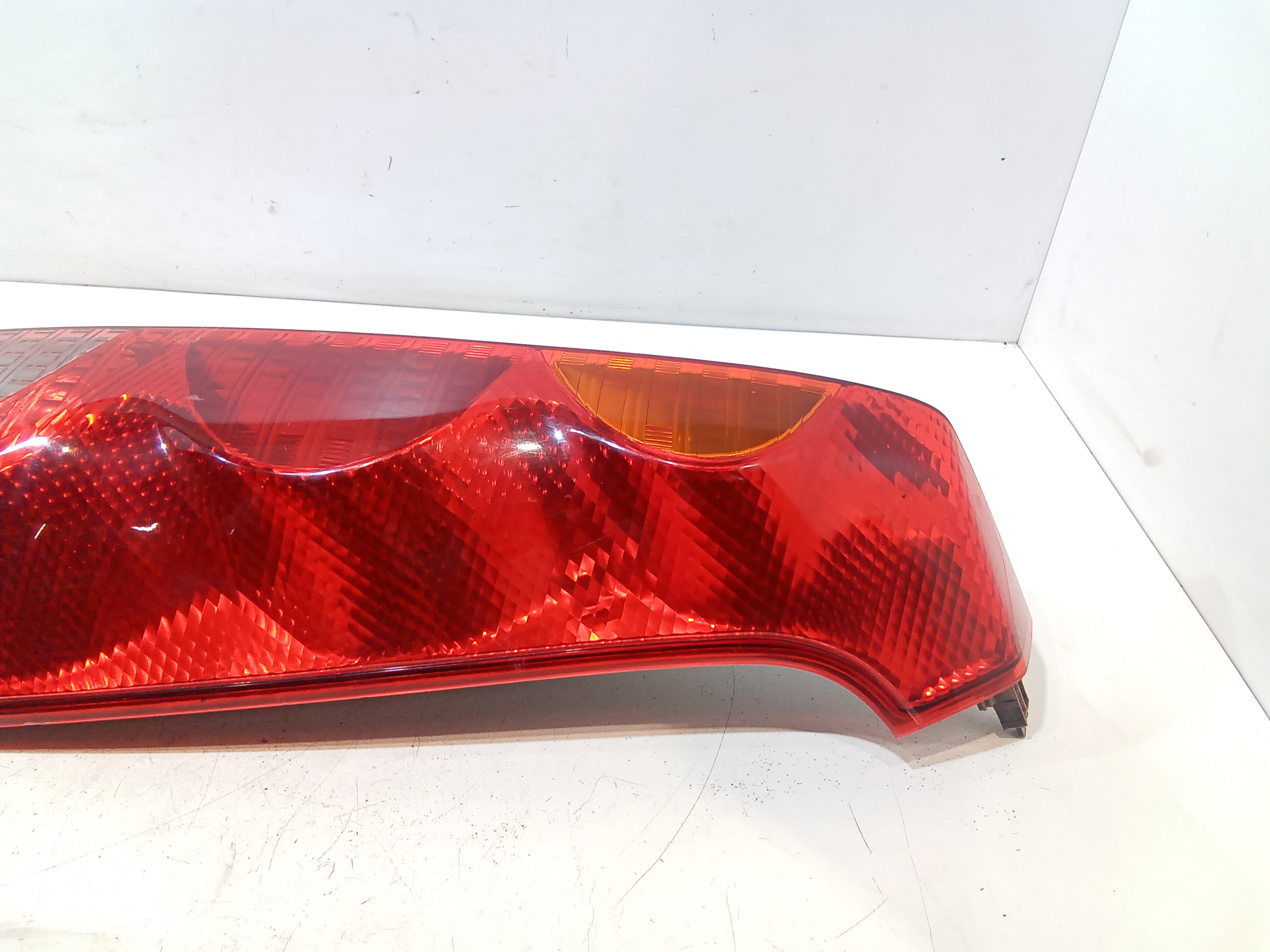 Stop fanale posteriore Destro Passeggero per Nissan Note 1 Serie (2006 - 2008)