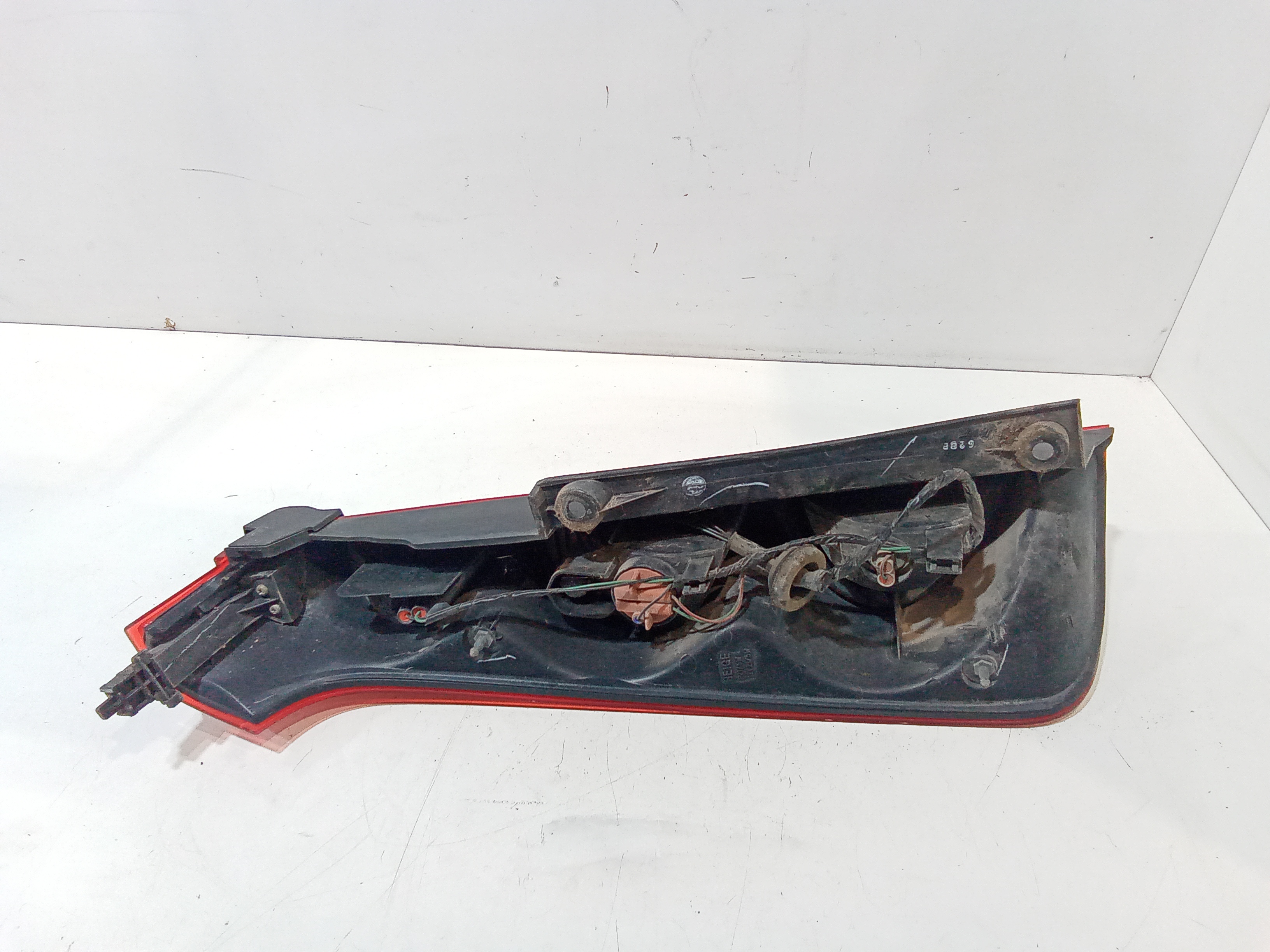 Stop fanale posteriore Destro Passeggero per Nissan Note 1 Serie (2006 - 2008)