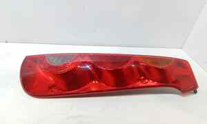 Stop fanale posteriore Destro Passeggero per Nissan Note 1 Serie (2006 - 2008)