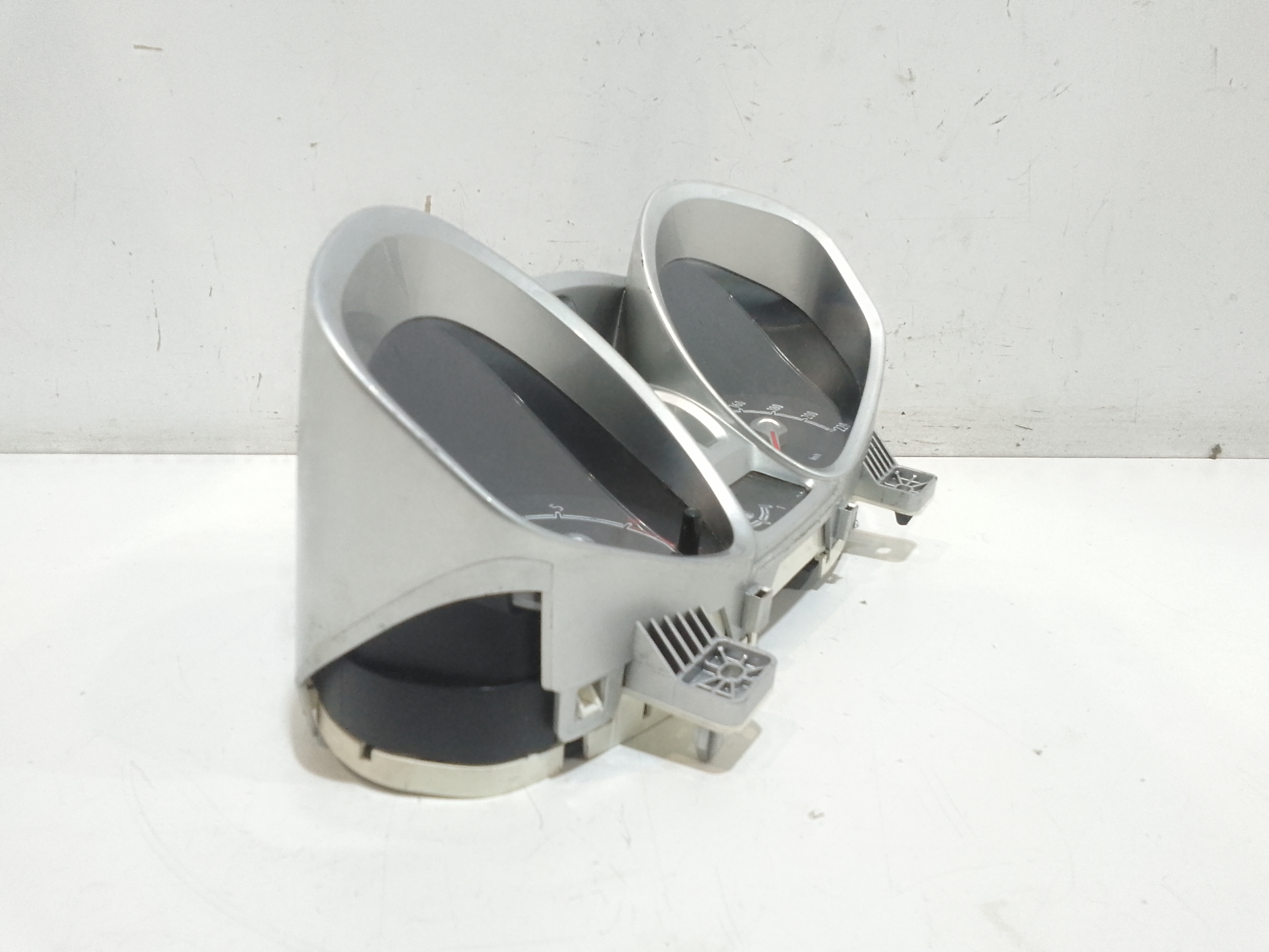 Quadro Strumenti per Ford Fiesta 6 Serie (2008 - 2017)