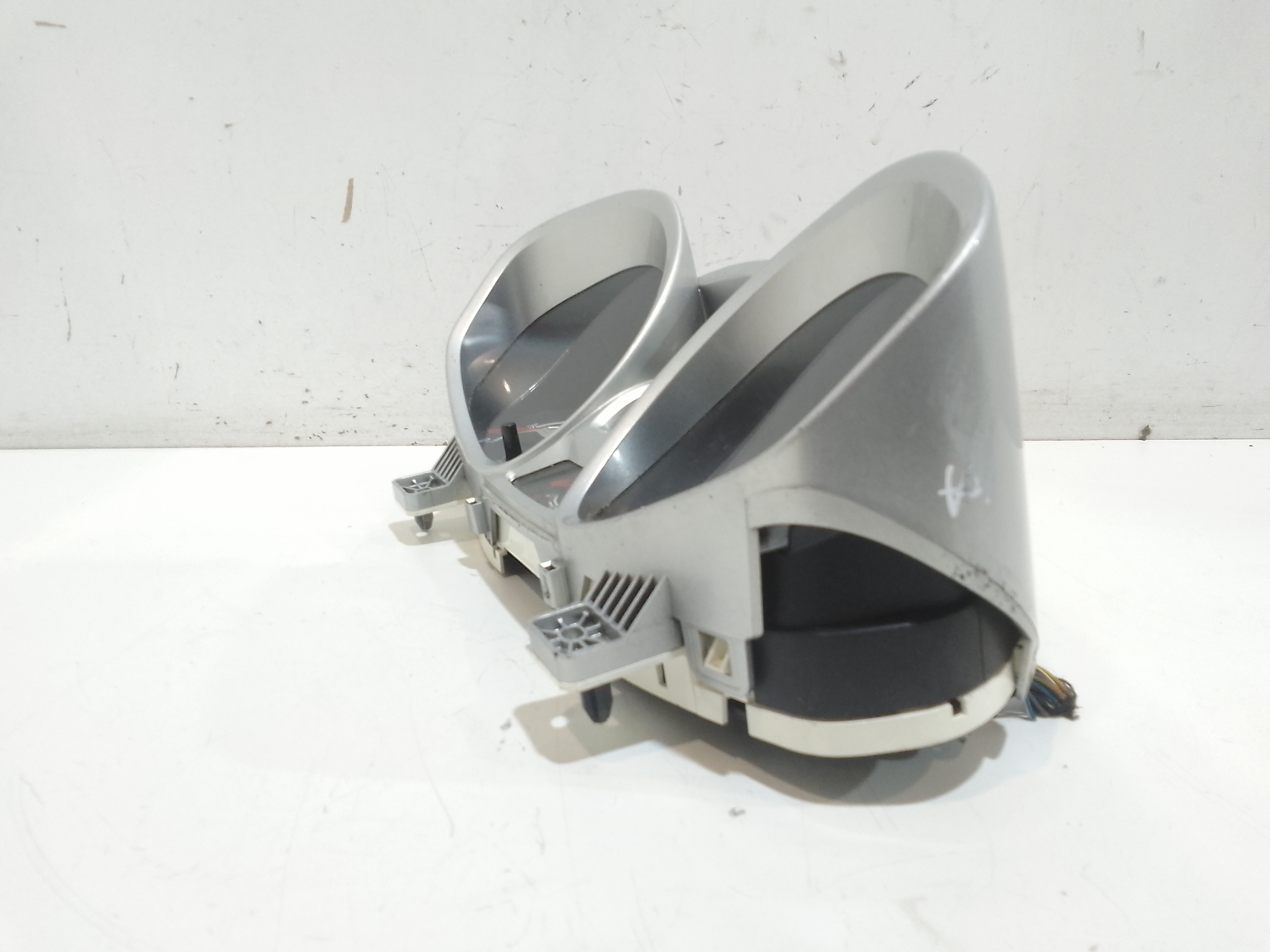 Quadro Strumenti per Ford Fiesta 6 Serie (2008 - 2017)