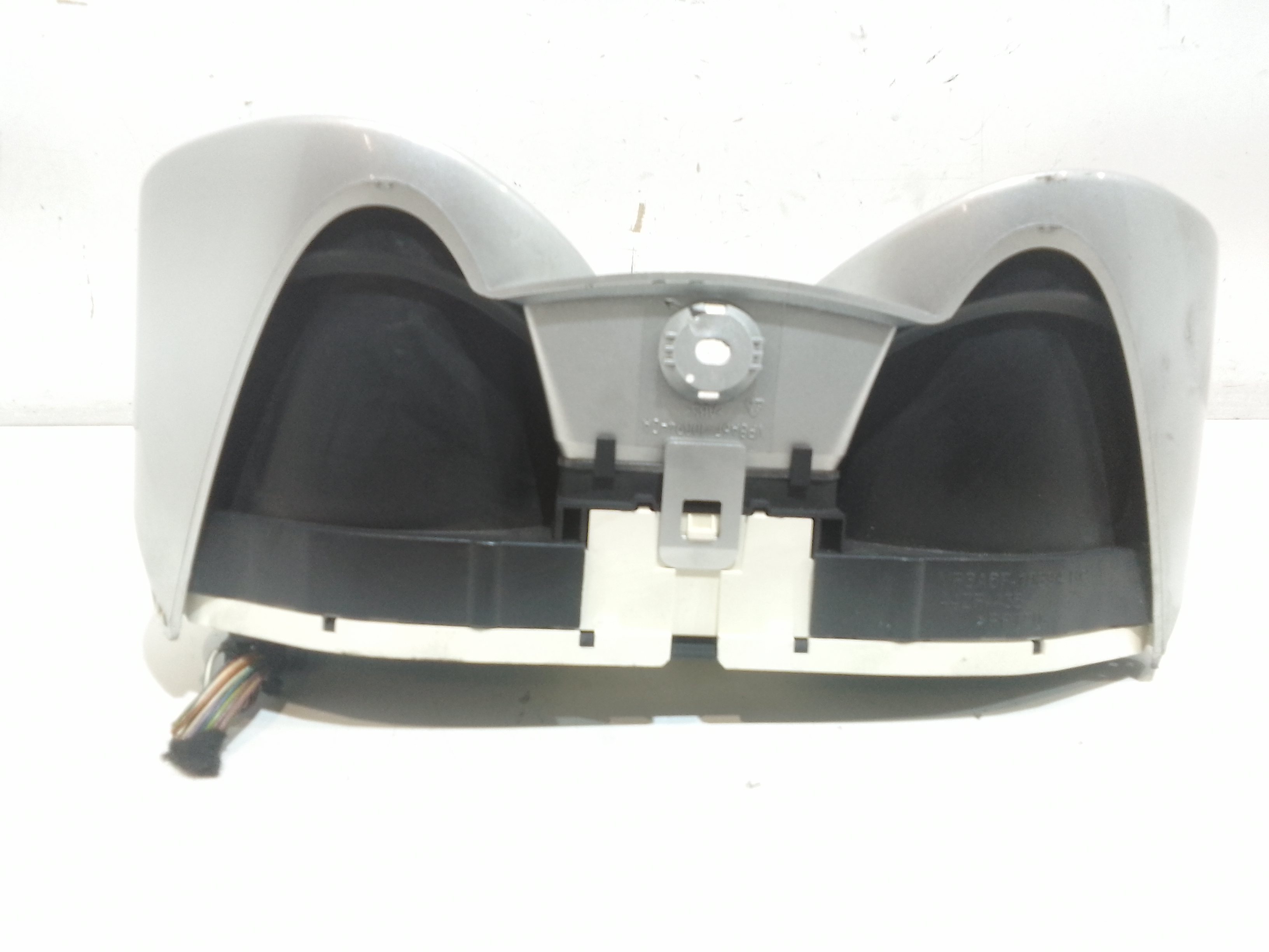 Quadro Strumenti per Ford Fiesta 6 Serie (2008 - 2017)