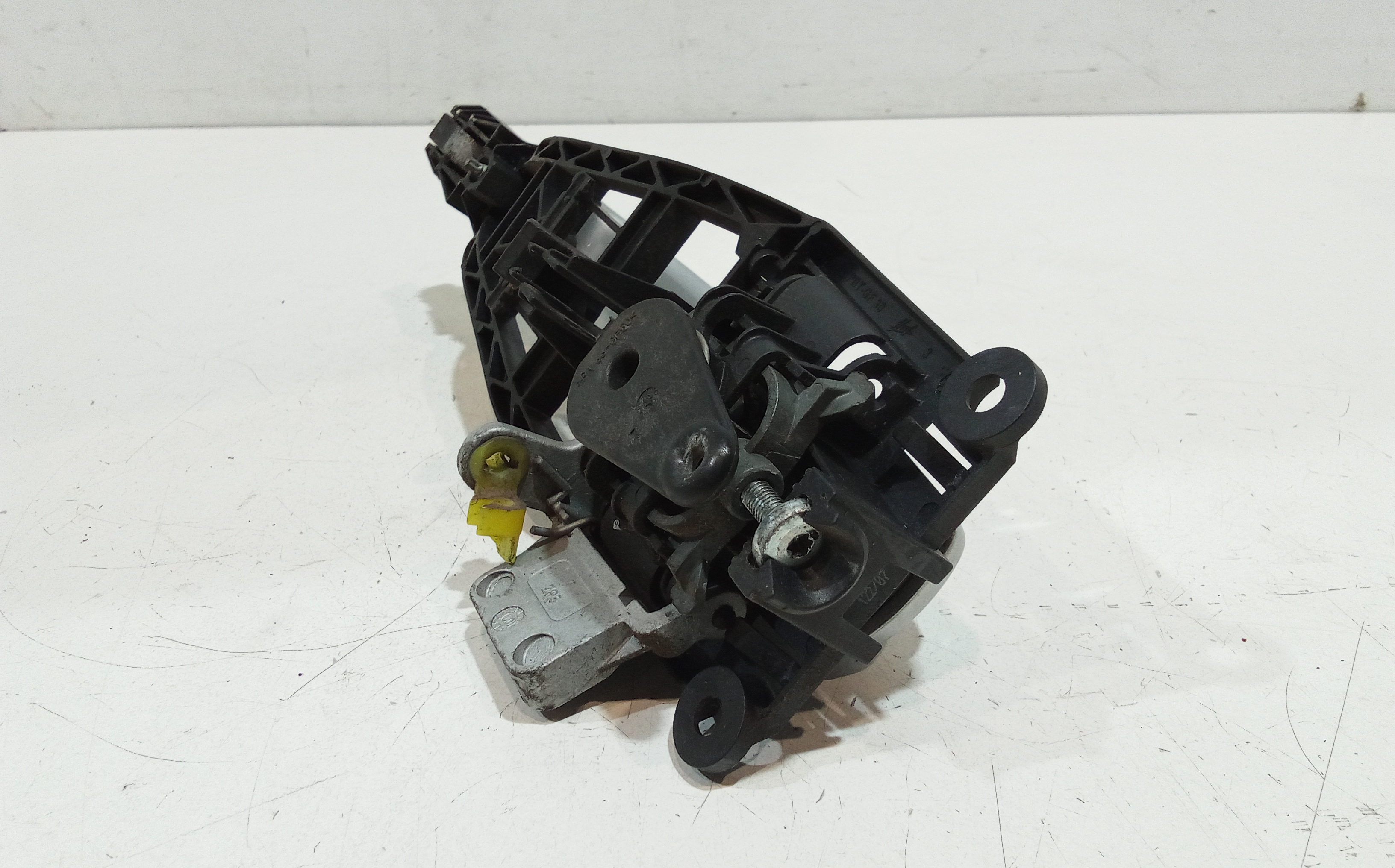 Maniglia esterna Anteriore Sinistra per Opel Corsa D 3p 1 Serie (2006 - In produzione)