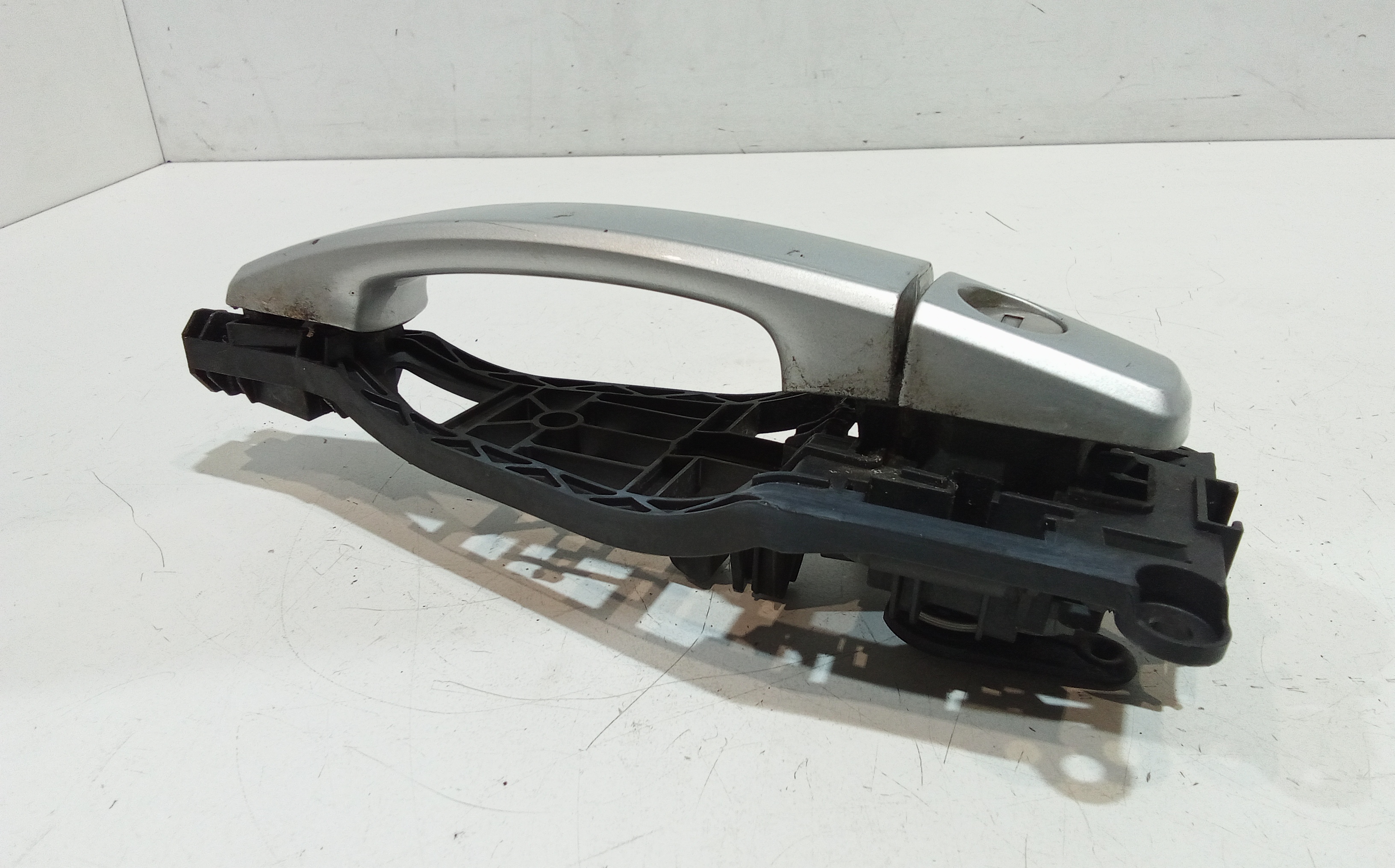 Maniglia esterna Anteriore Sinistra per Opel Corsa D 3p 1 Serie (2006 - In produzione)