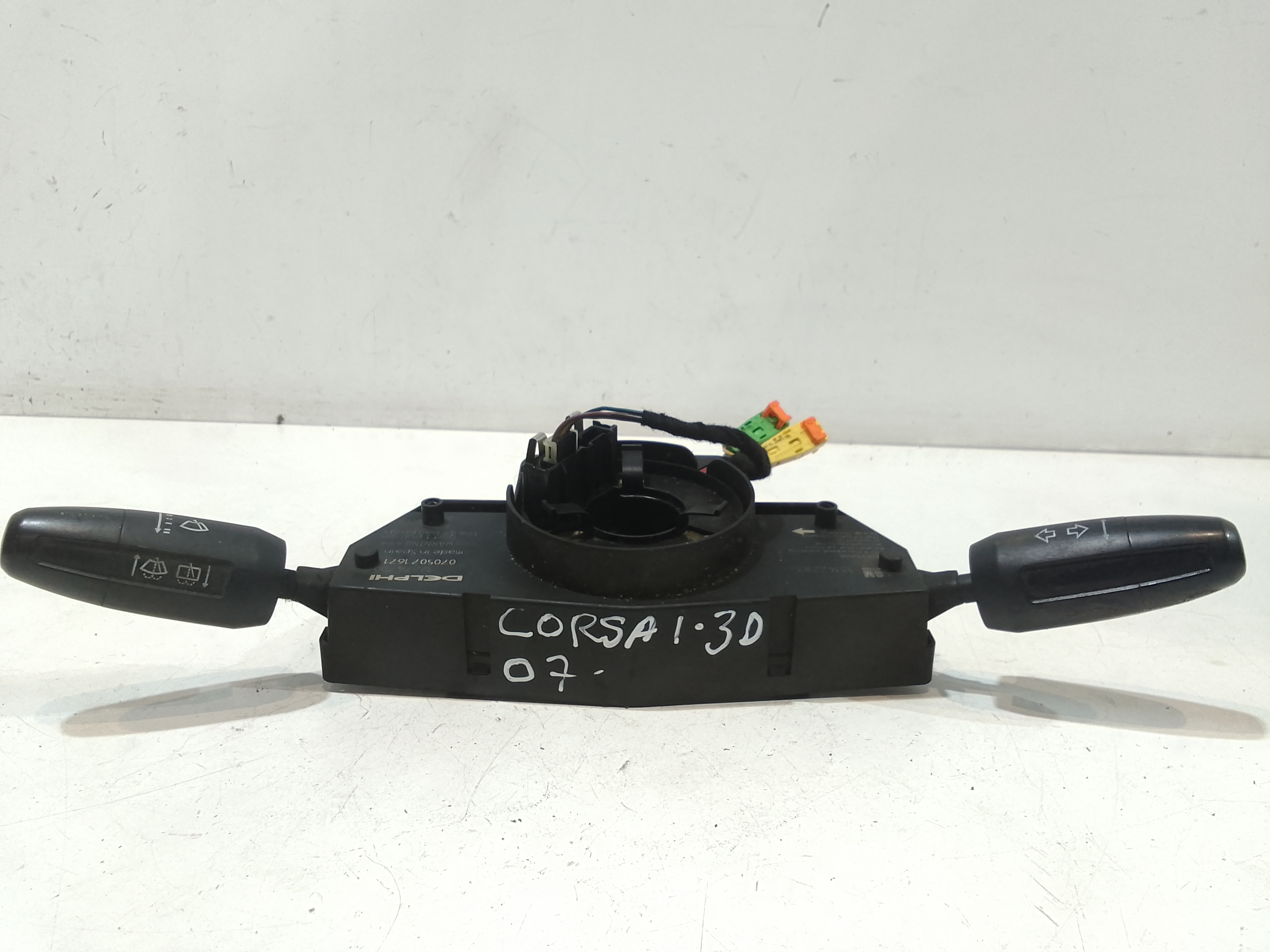 Devioluci per Opel Corsa D 3p 1 Serie (2006 - In produzione)