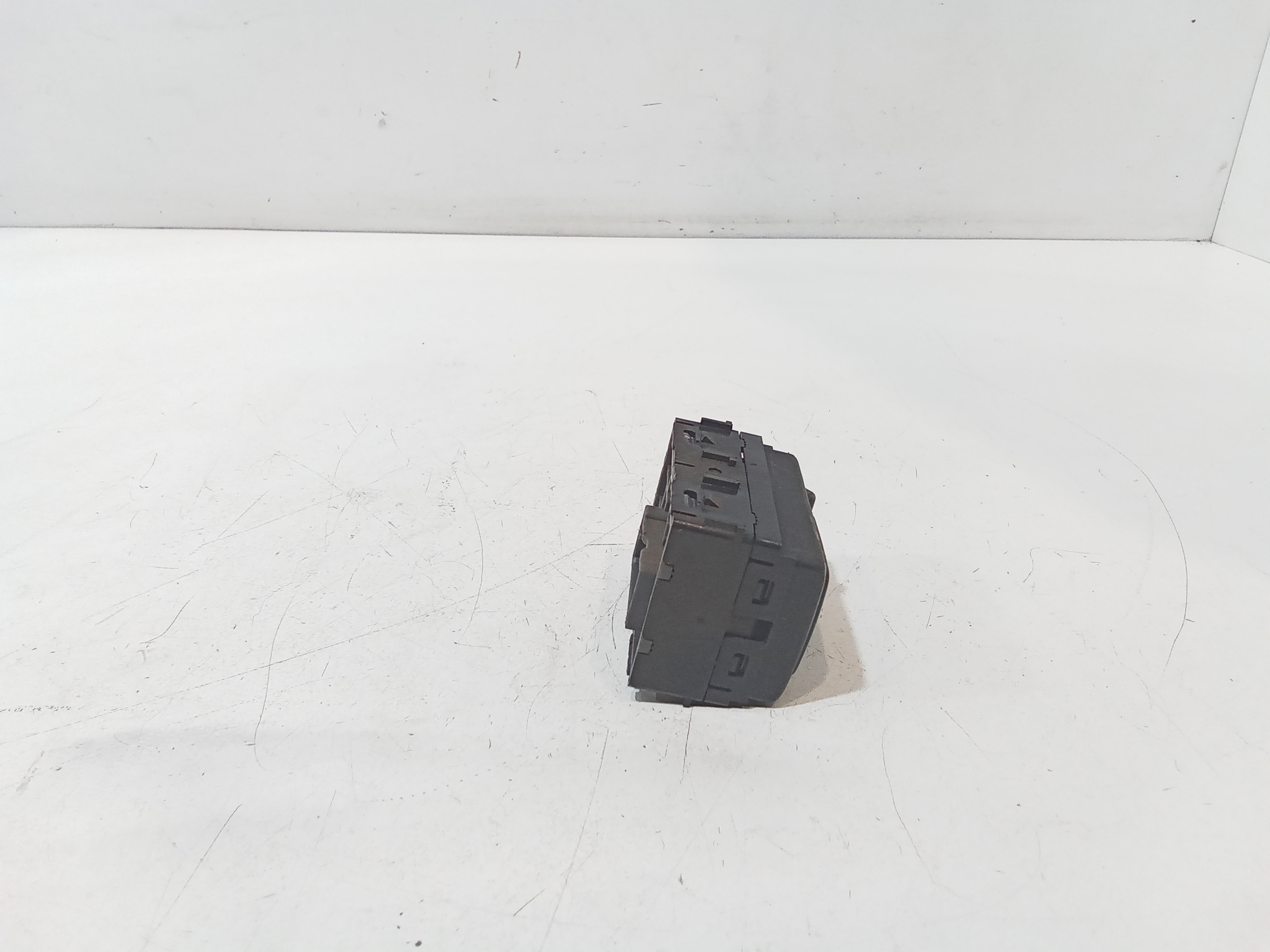 Regolatore specchietti retrovisori per Nissan Note 1 Serie (2006 - 2008)