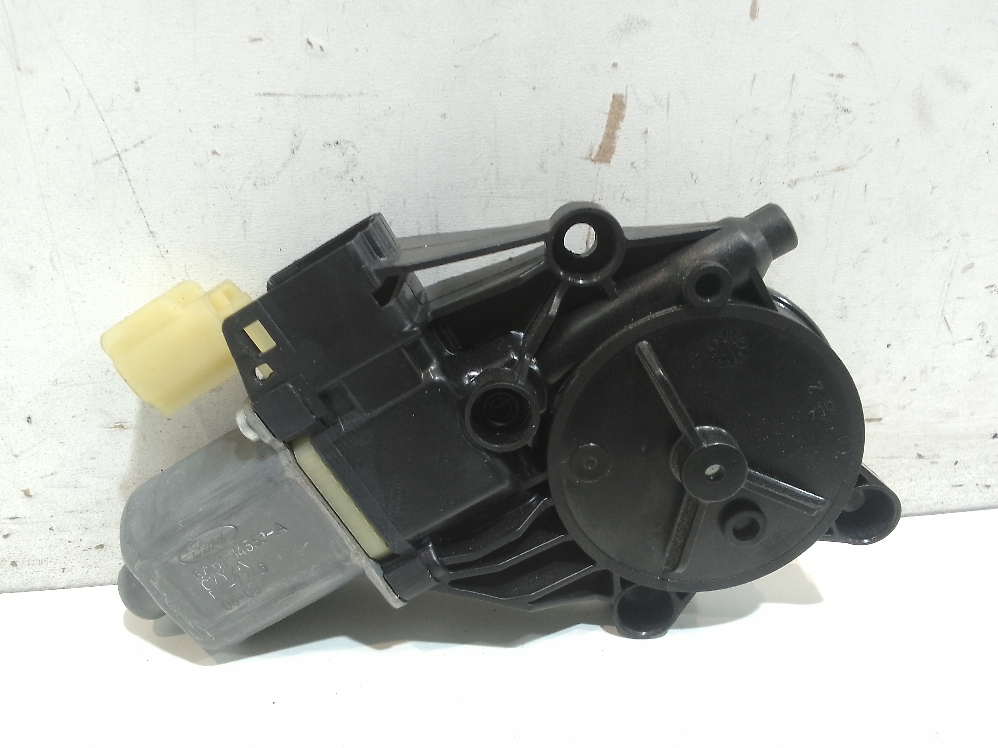 Motorino Alzavetro anteriore destra per Ford Fiesta 6 Serie (2008 - 2017)