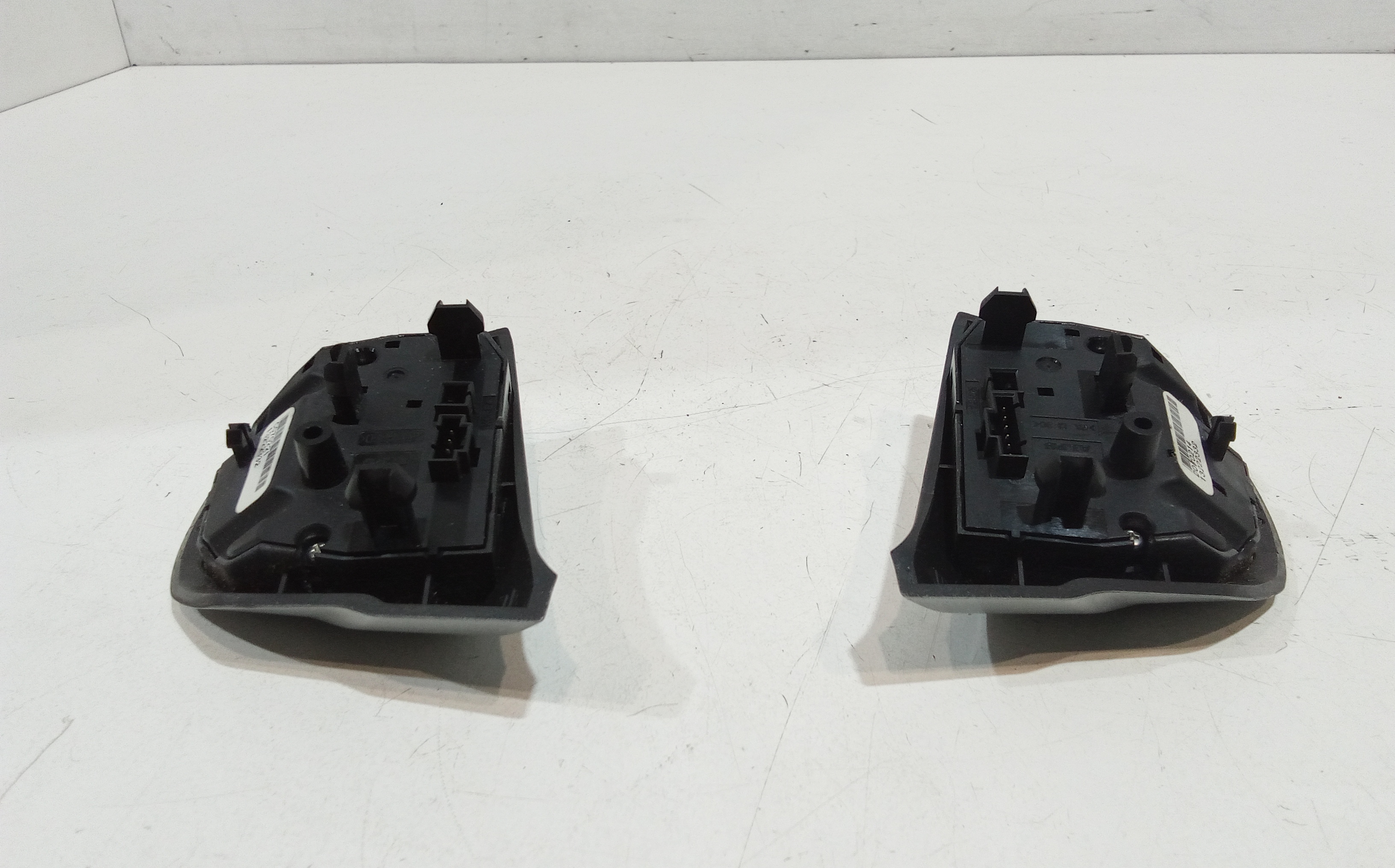 Comandi al volante multifunzione per Opel Corsa D 3p 1 Serie (2006 - In produzione)