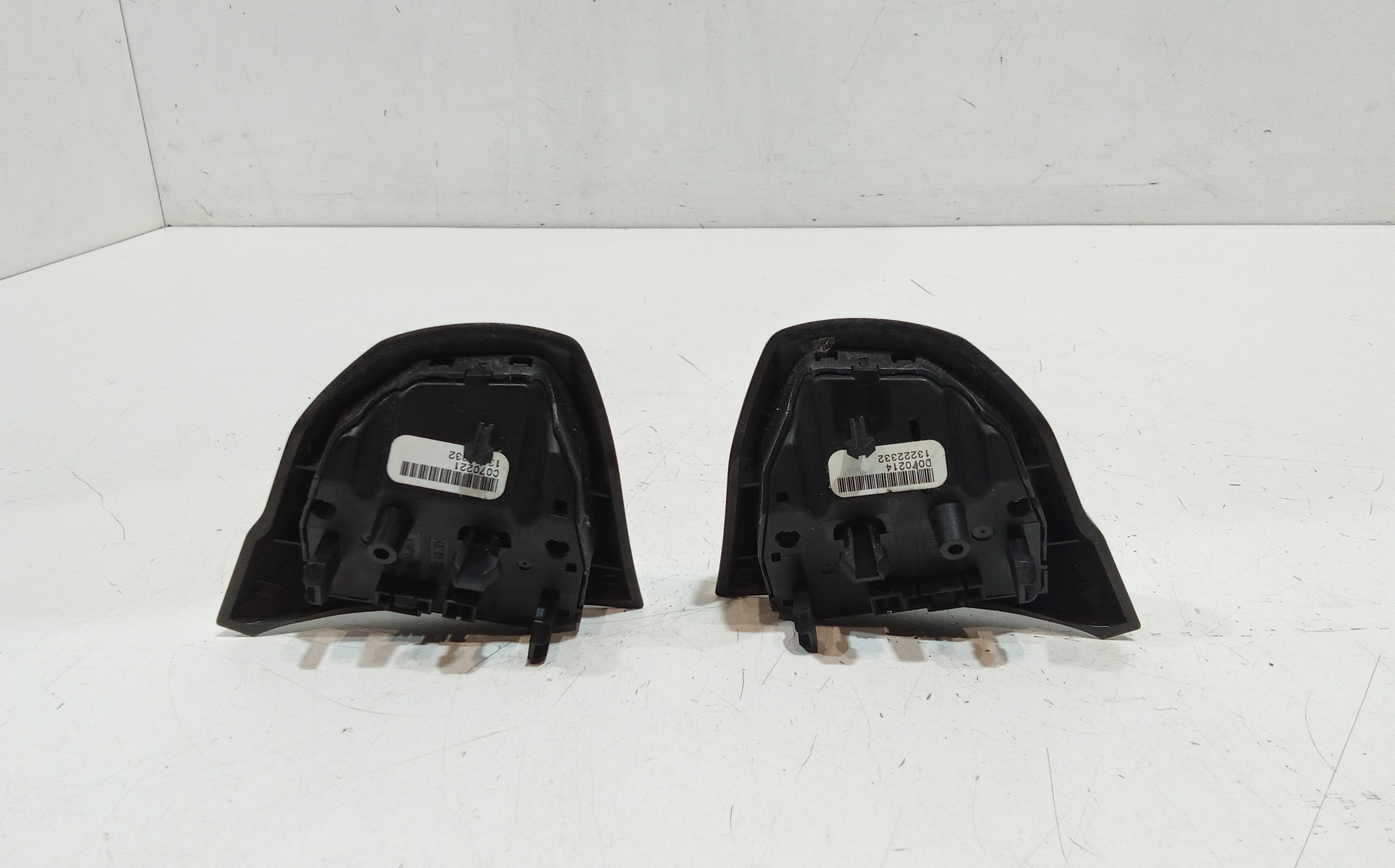 Comandi al volante multifunzione per Opel Corsa D 3p 1 Serie (2006 - In produzione)