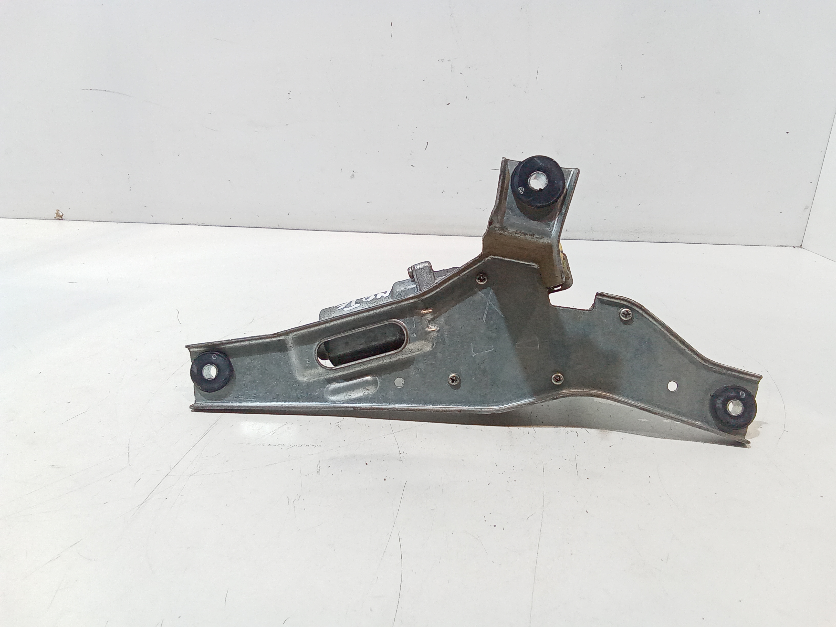 Motorino Tergicristallo Posteriore per Nissan Note 1 Serie (2006 - 2008)