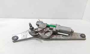 Motorino Tergicristallo Posteriore per Nissan Note 1 Serie (2006 - 2008)
