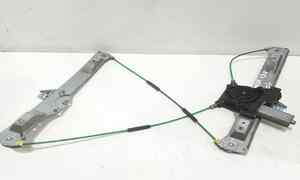 Cremagliera anteriore destra passeggero per Opel Corsa D 3p 1 Serie (2006 - In produzione)