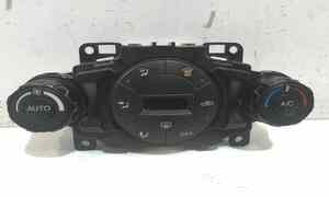 Comandi Clima per Ford Fiesta 6 Serie (2008 - 2017)