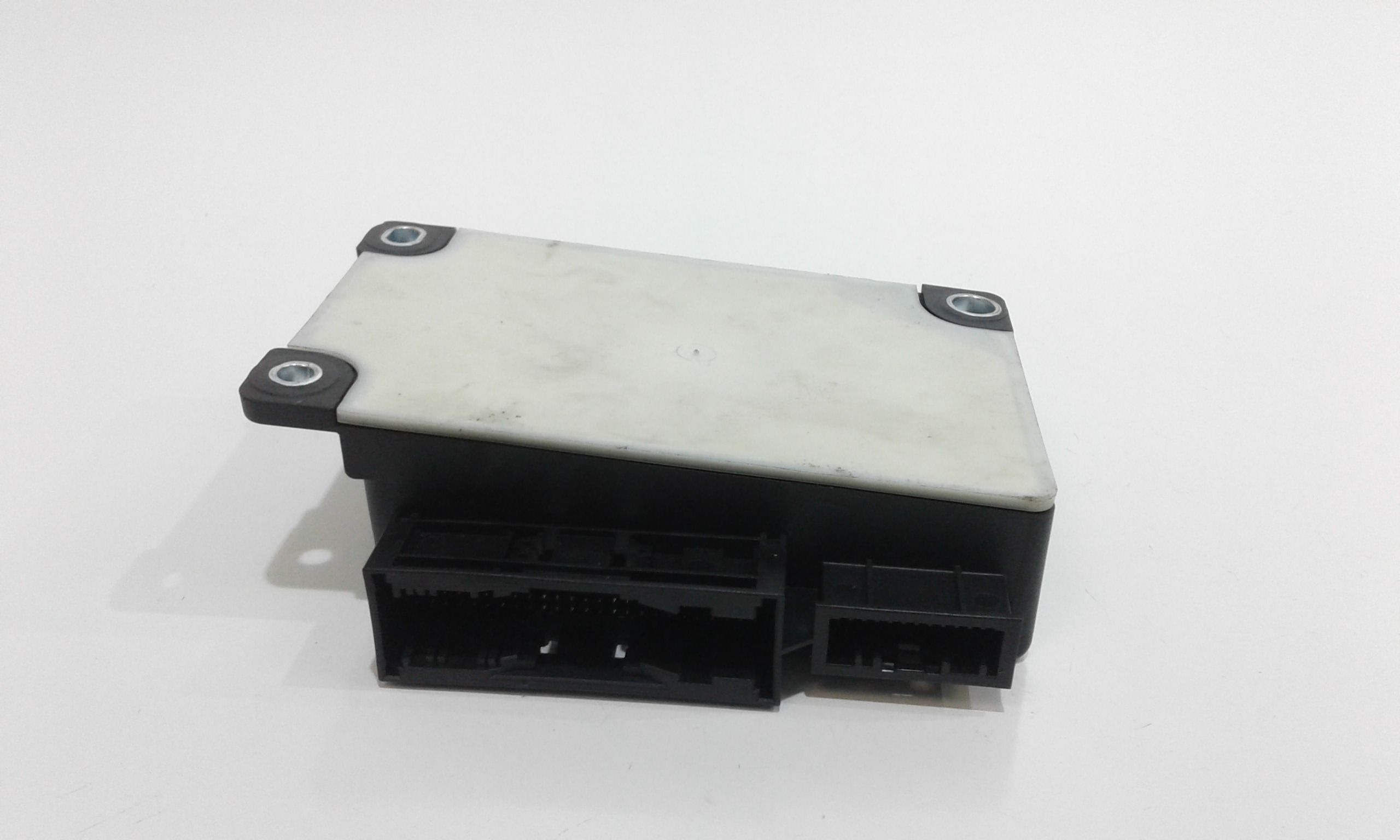 Centralina Airbag RENAULT Scenic X MOD