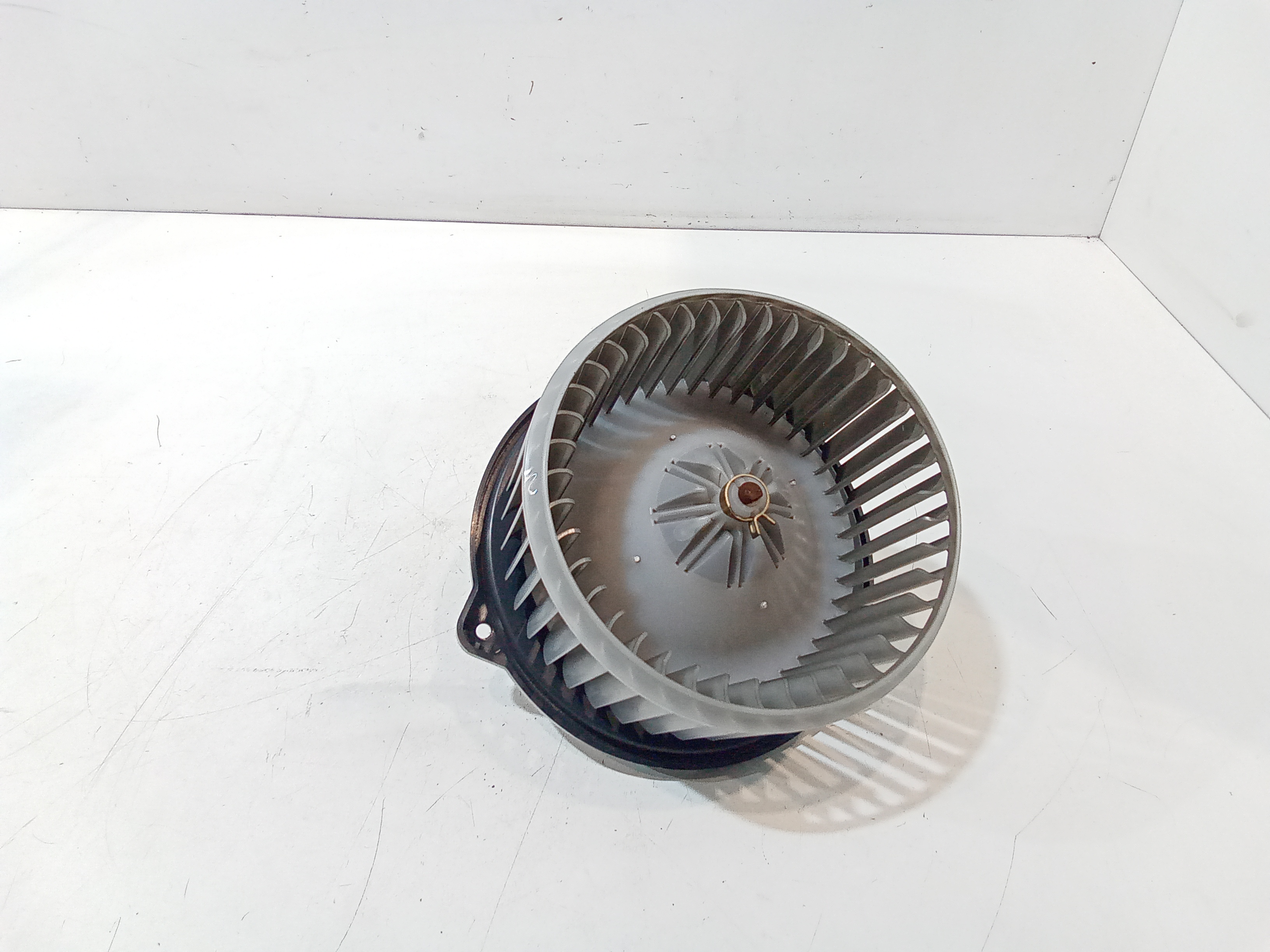 Ventola riscaldamento per Fiat Dobl Serie (09>) (2009 - In produzione)